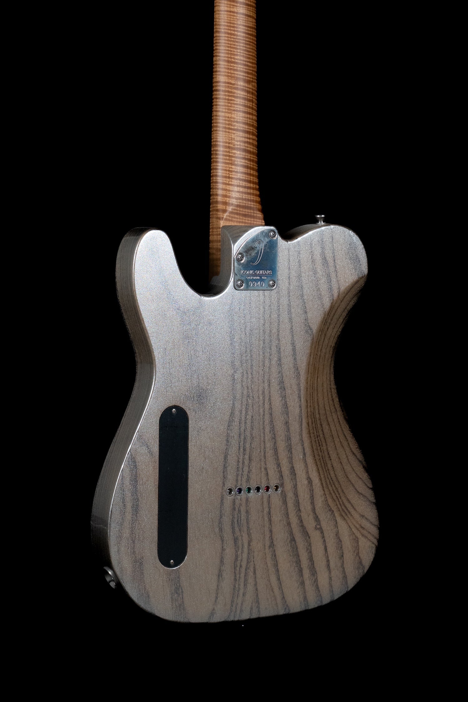 Tamarack Custom #0940