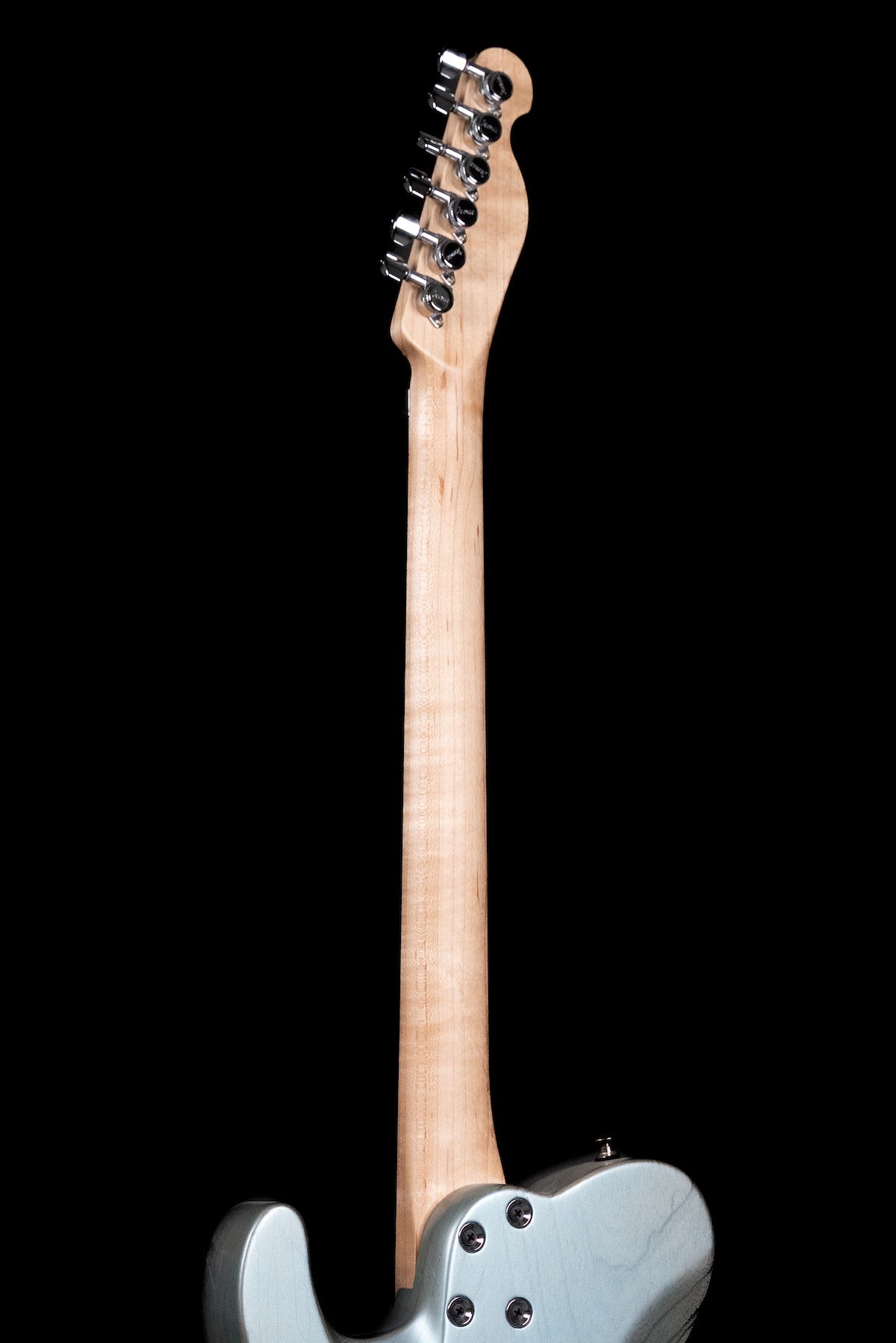 Tamarack Custom #0966