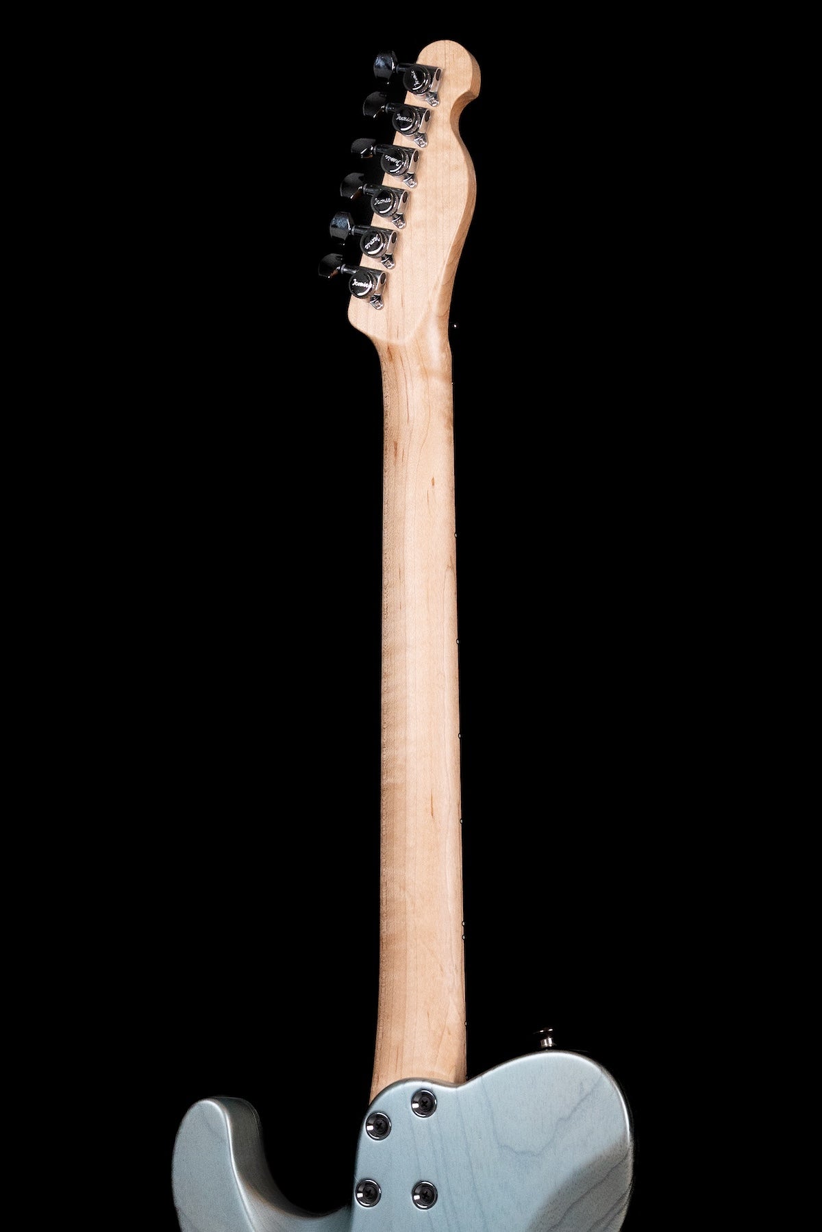 Tamarack Custom #0966