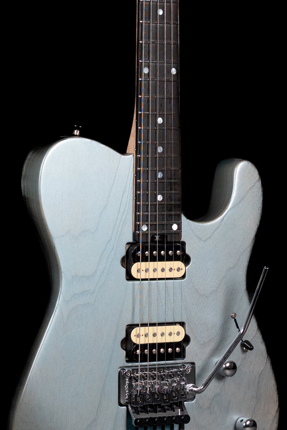 Tamarack Custom #0966