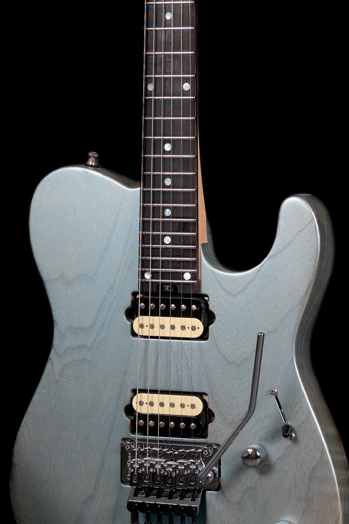 Tamarack Custom #0966