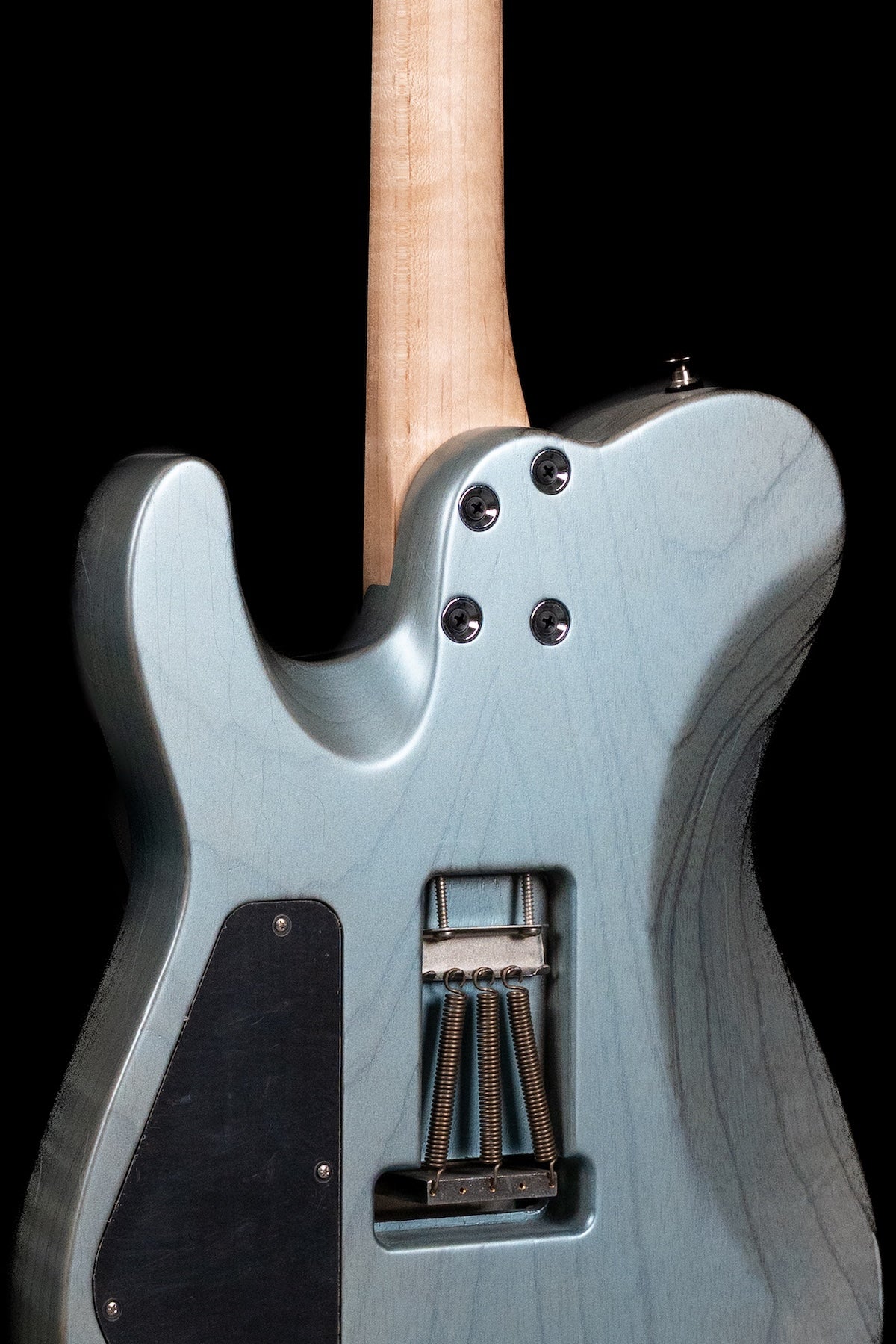 Tamarack Custom #0966