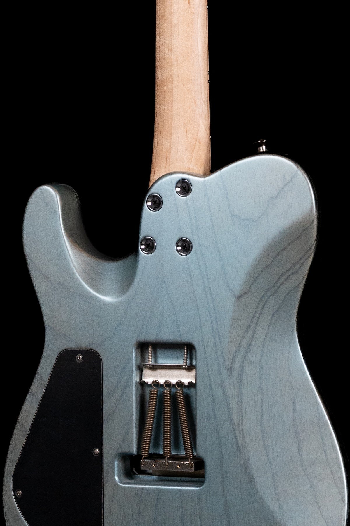 Tamarack Custom #0966