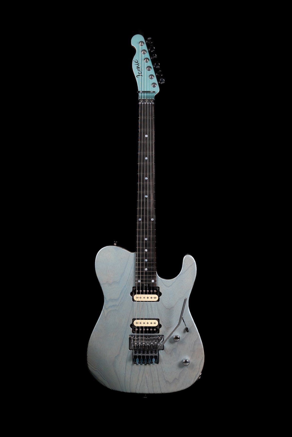 Tamarack Custom #0966