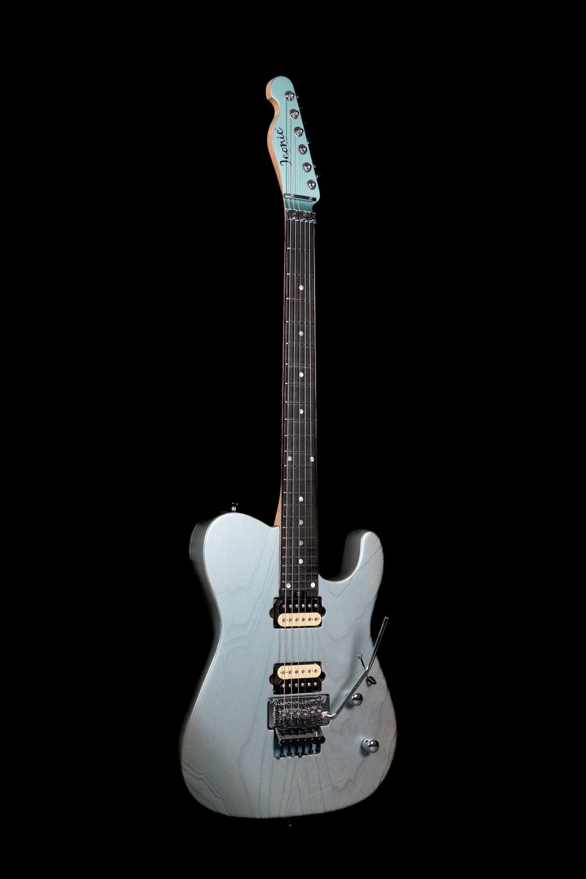 Tamarack Custom #0966