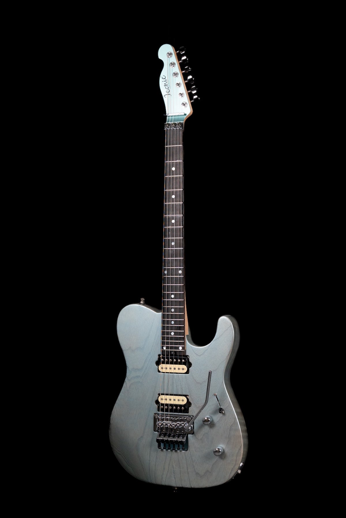 Tamarack Custom #0966