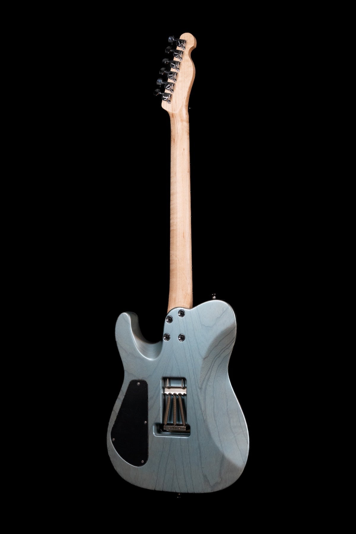 Tamarack Custom #0966
