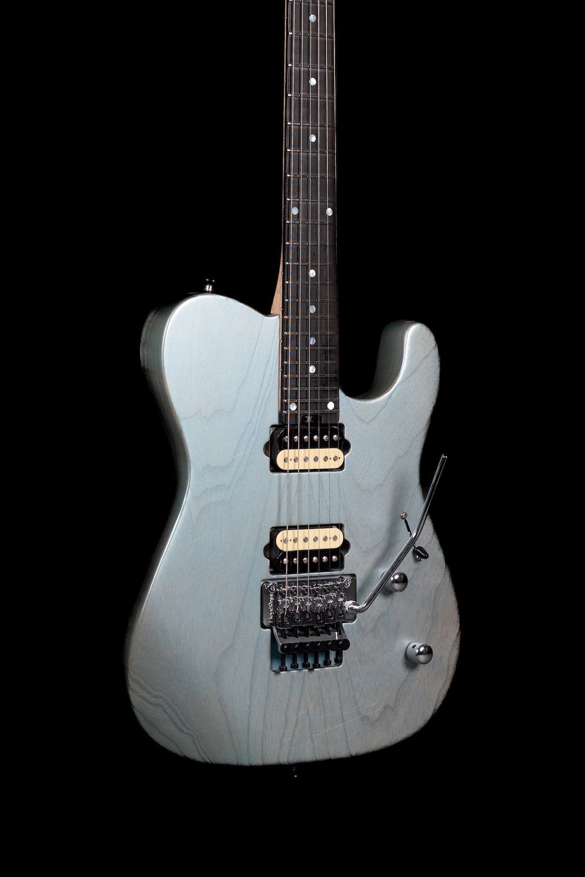 Tamarack Custom #0966