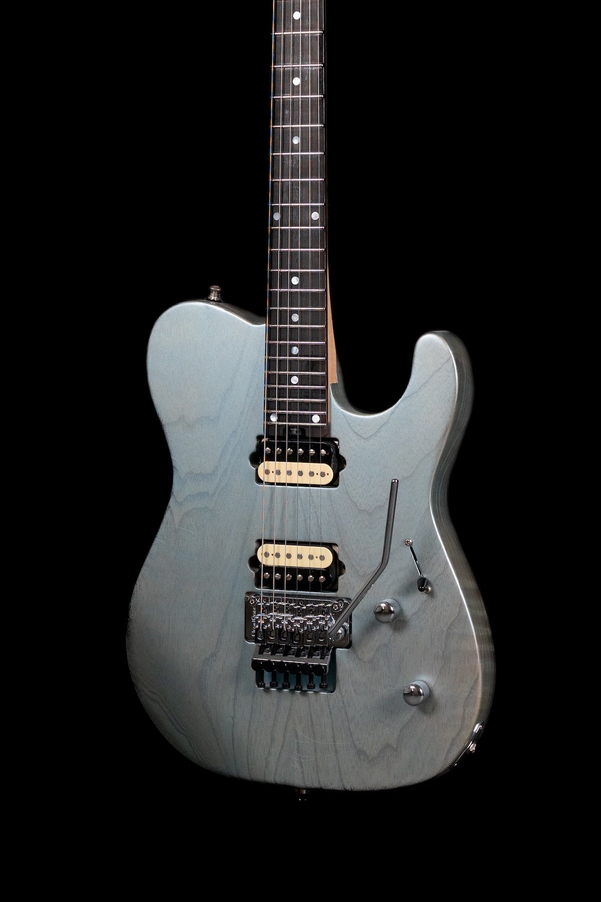 Tamarack Custom #0966