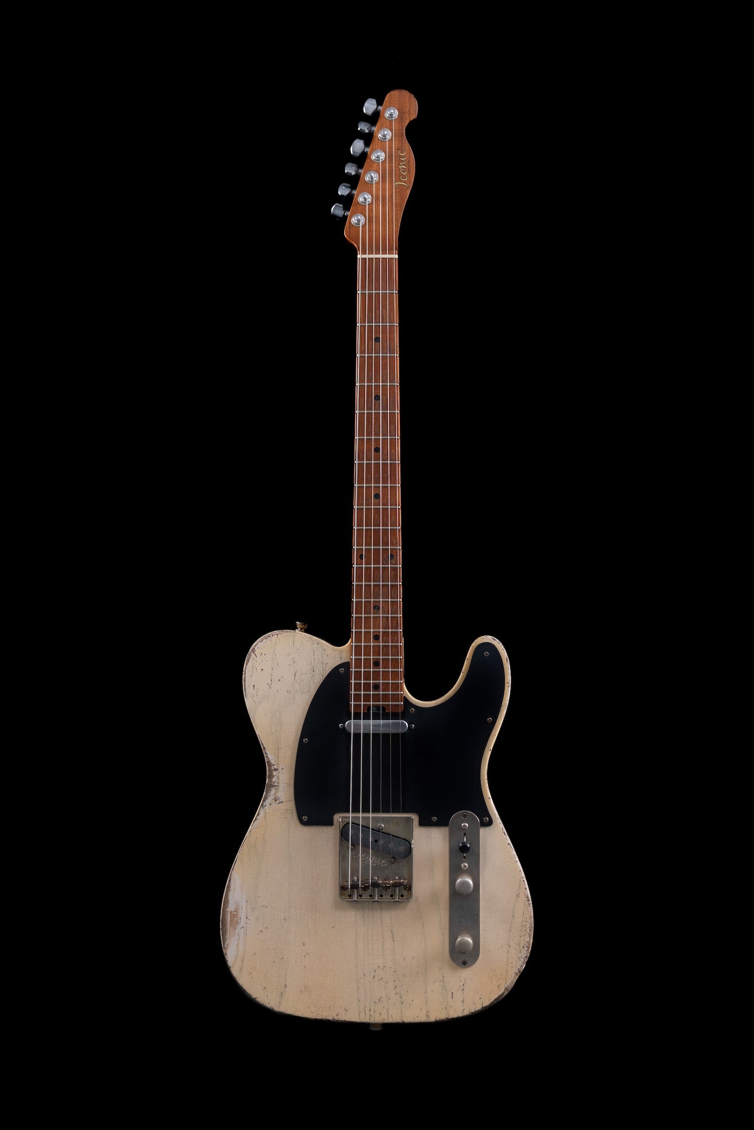 Tamarack Custom #1004