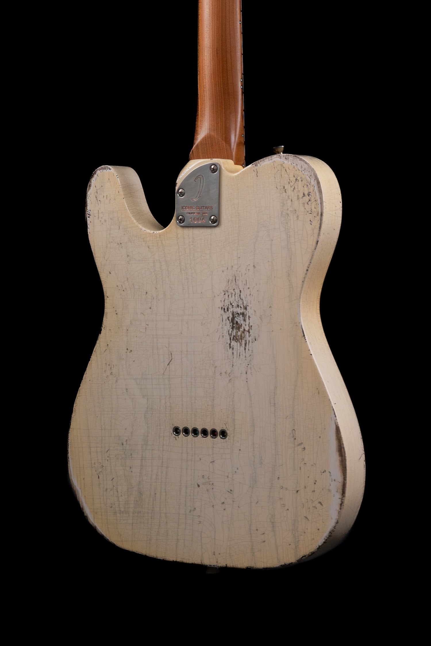 Tamarack Custom #1004