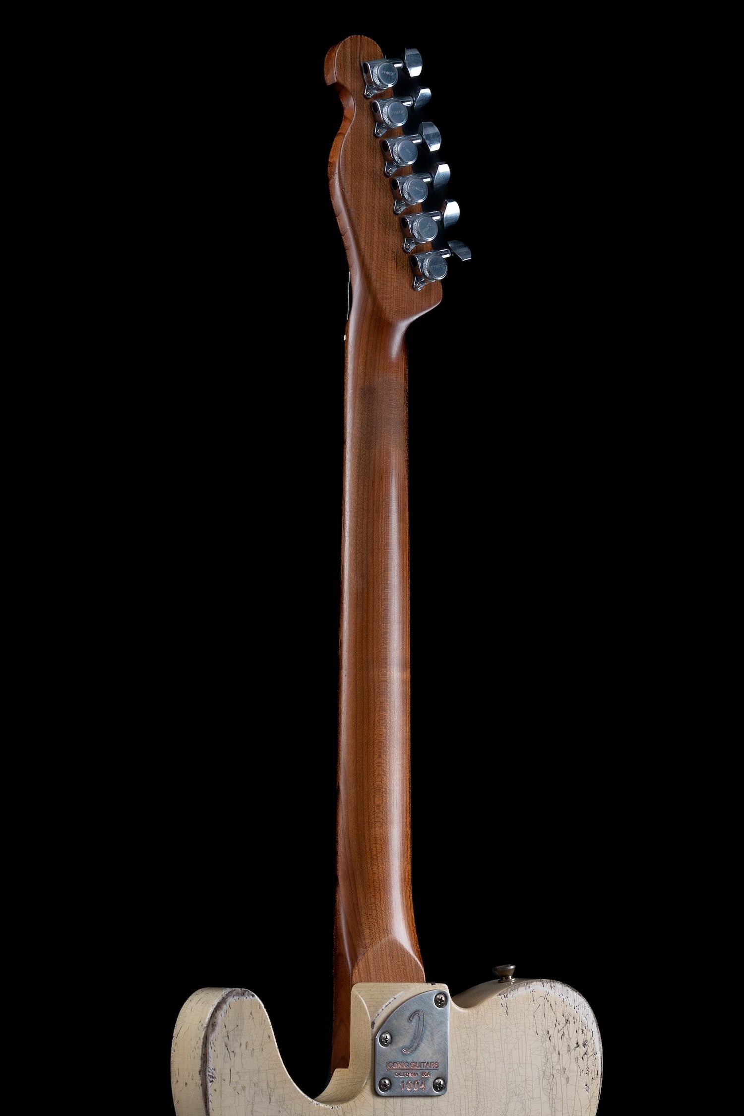 Tamarack Custom #1004