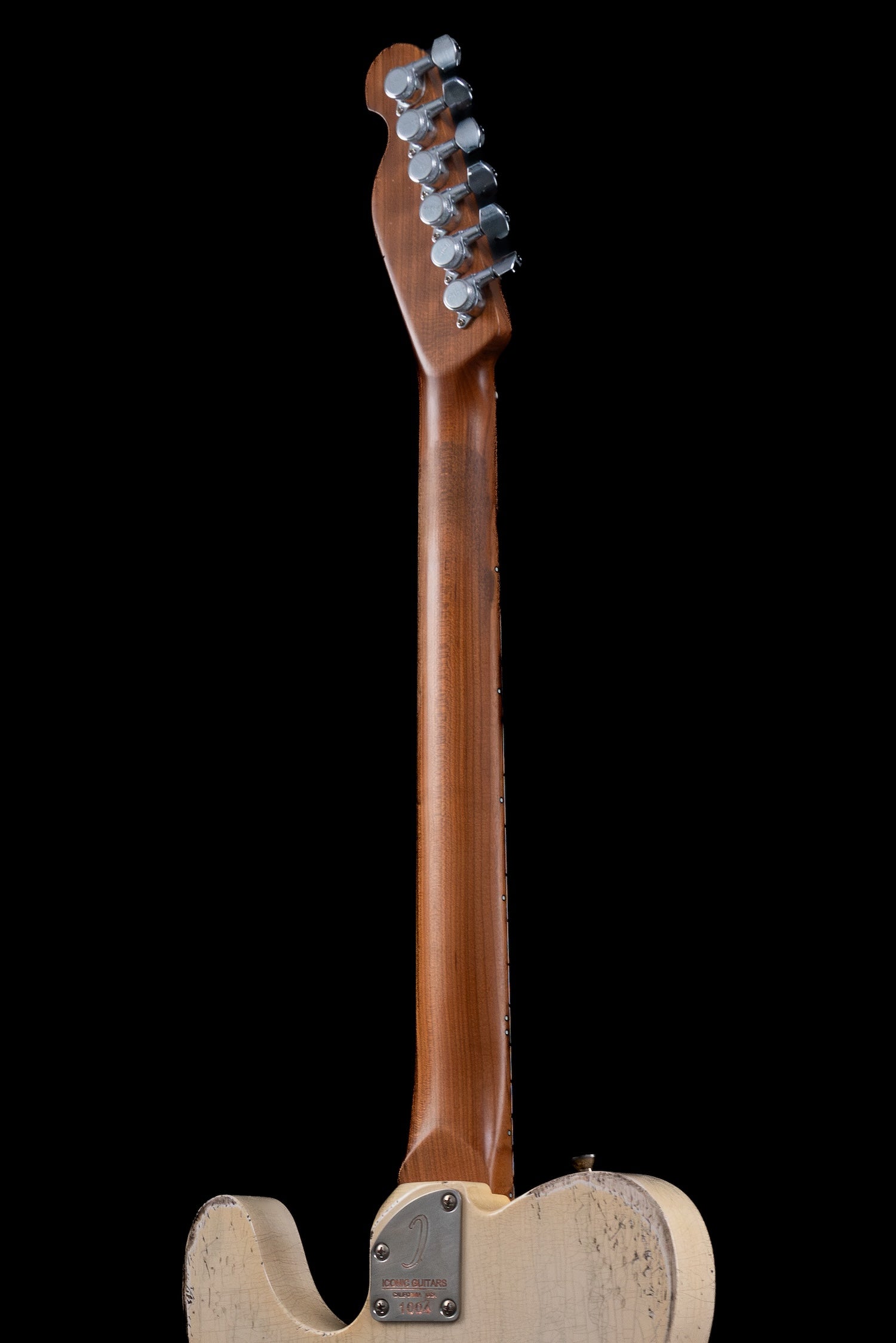 Tamarack Custom #1004