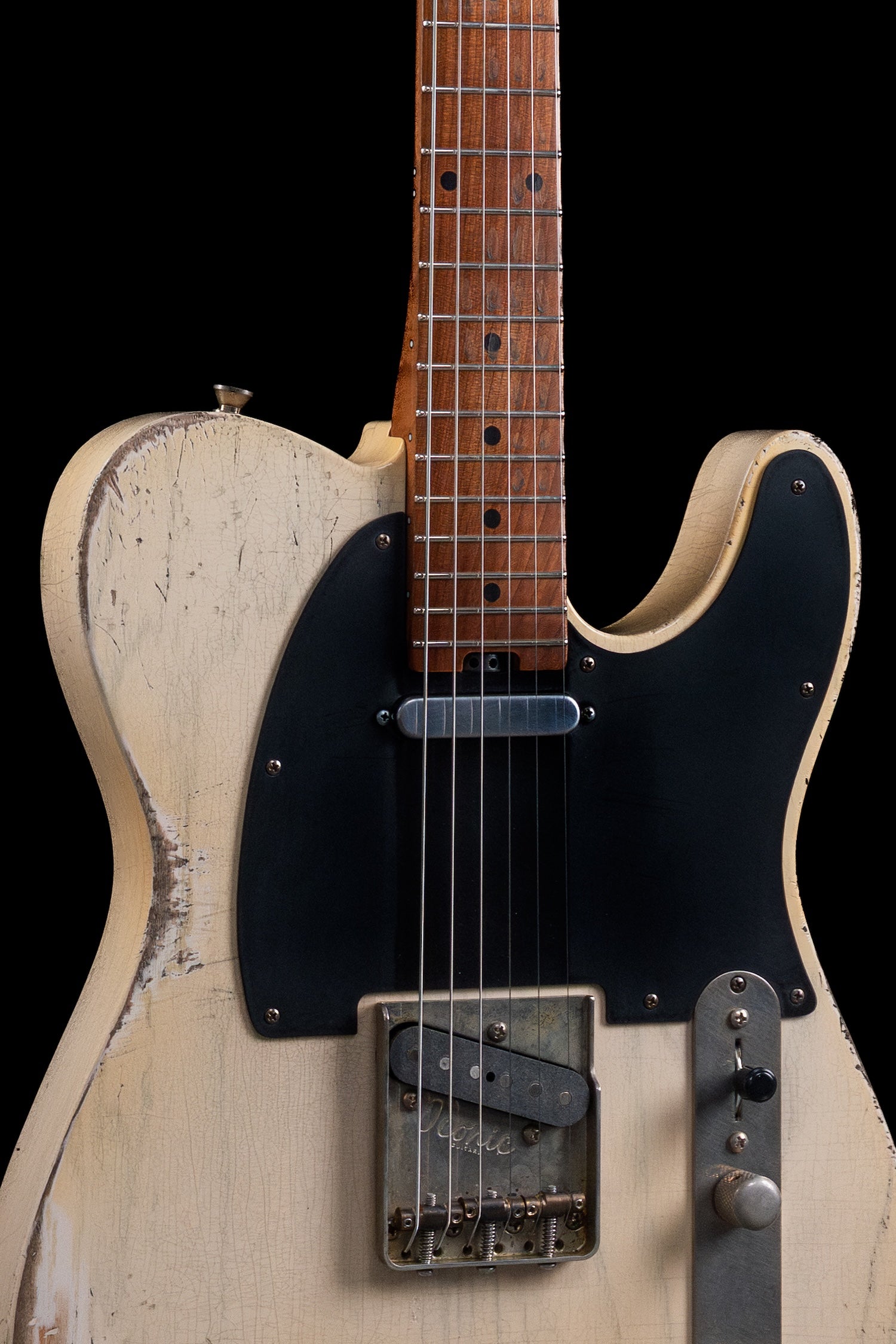 Tamarack Custom #1004