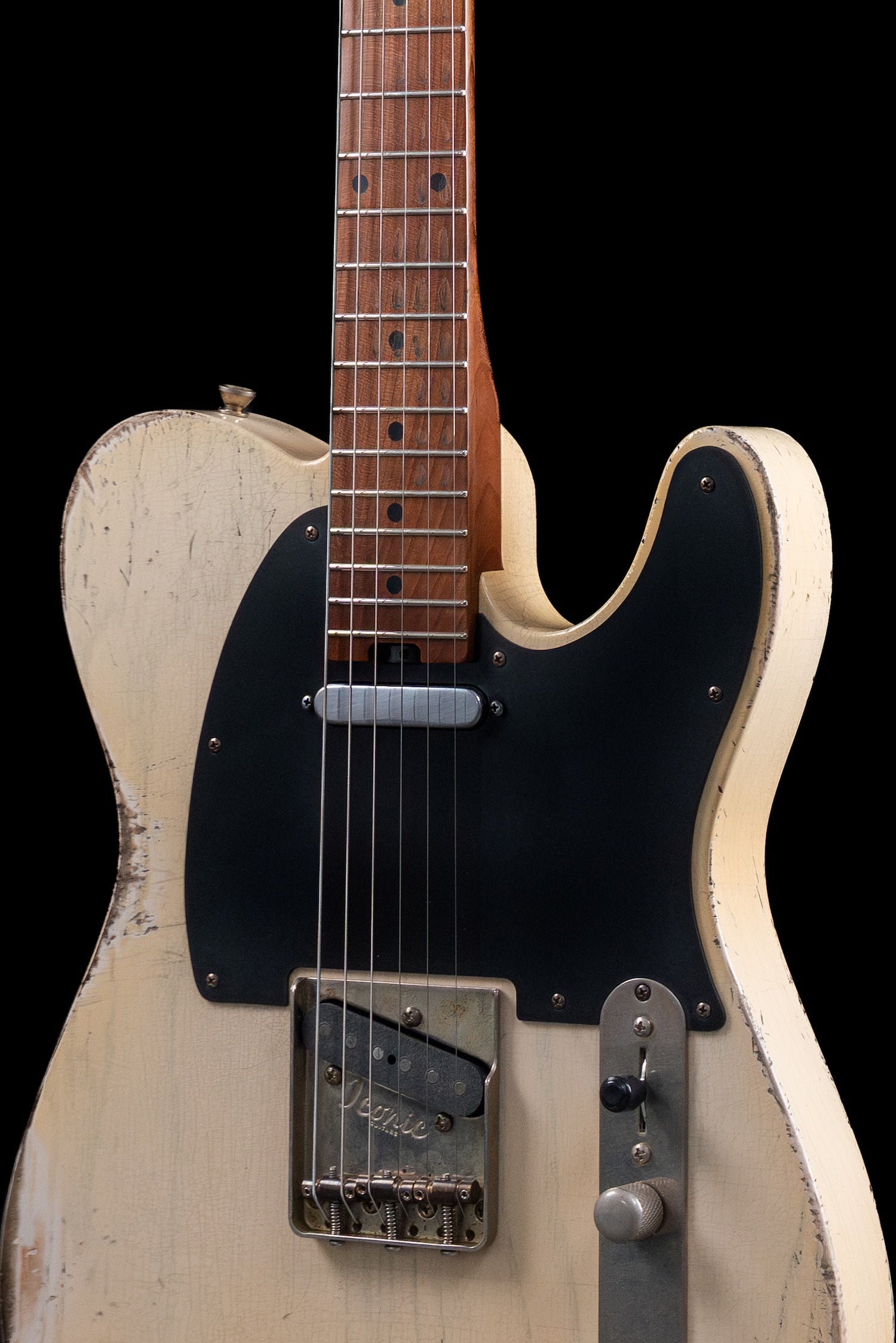 Tamarack Custom #1004