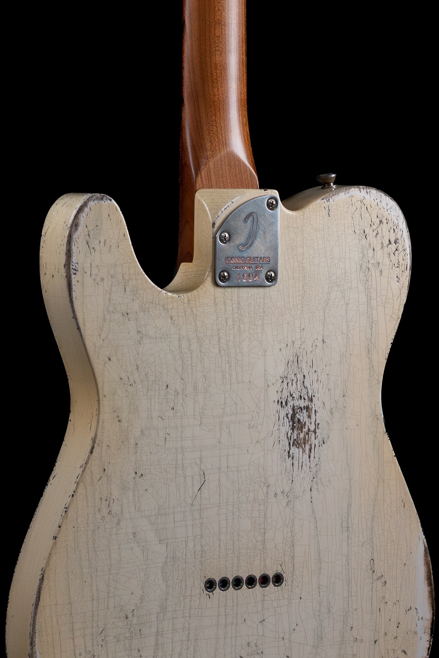 Tamarack Custom #1004