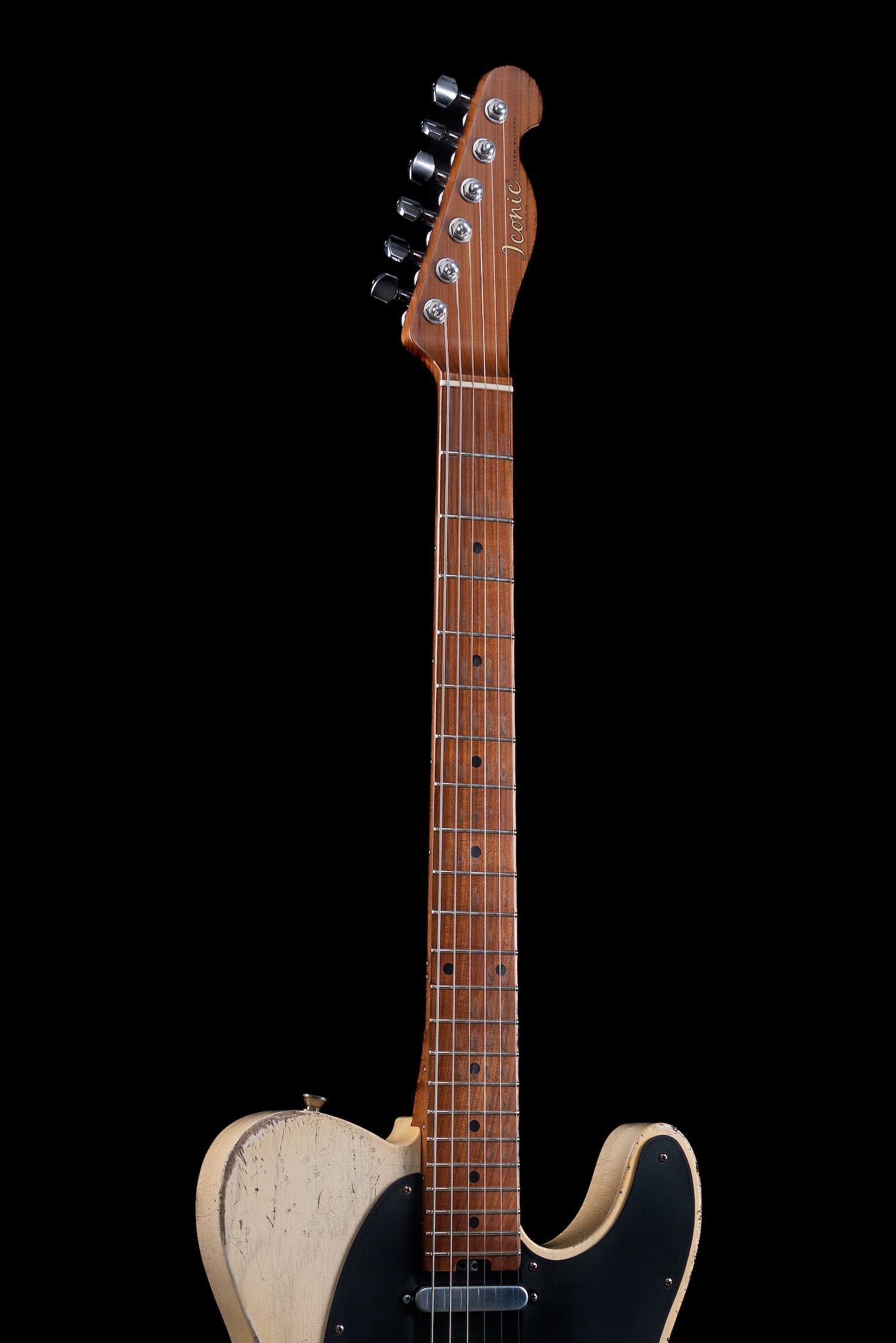 Tamarack Custom #1004