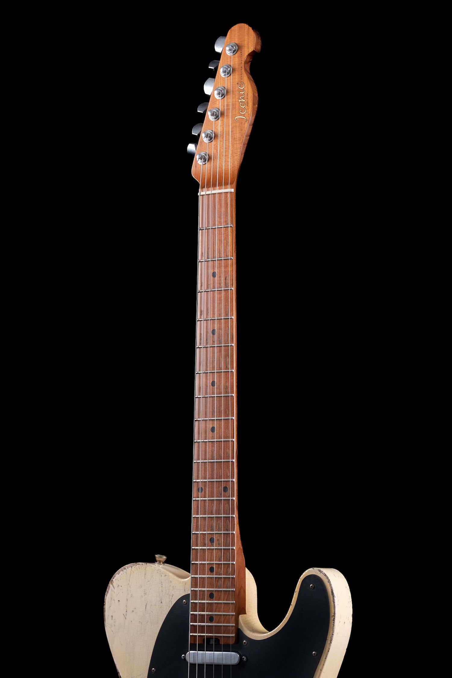 Tamarack Custom #1004