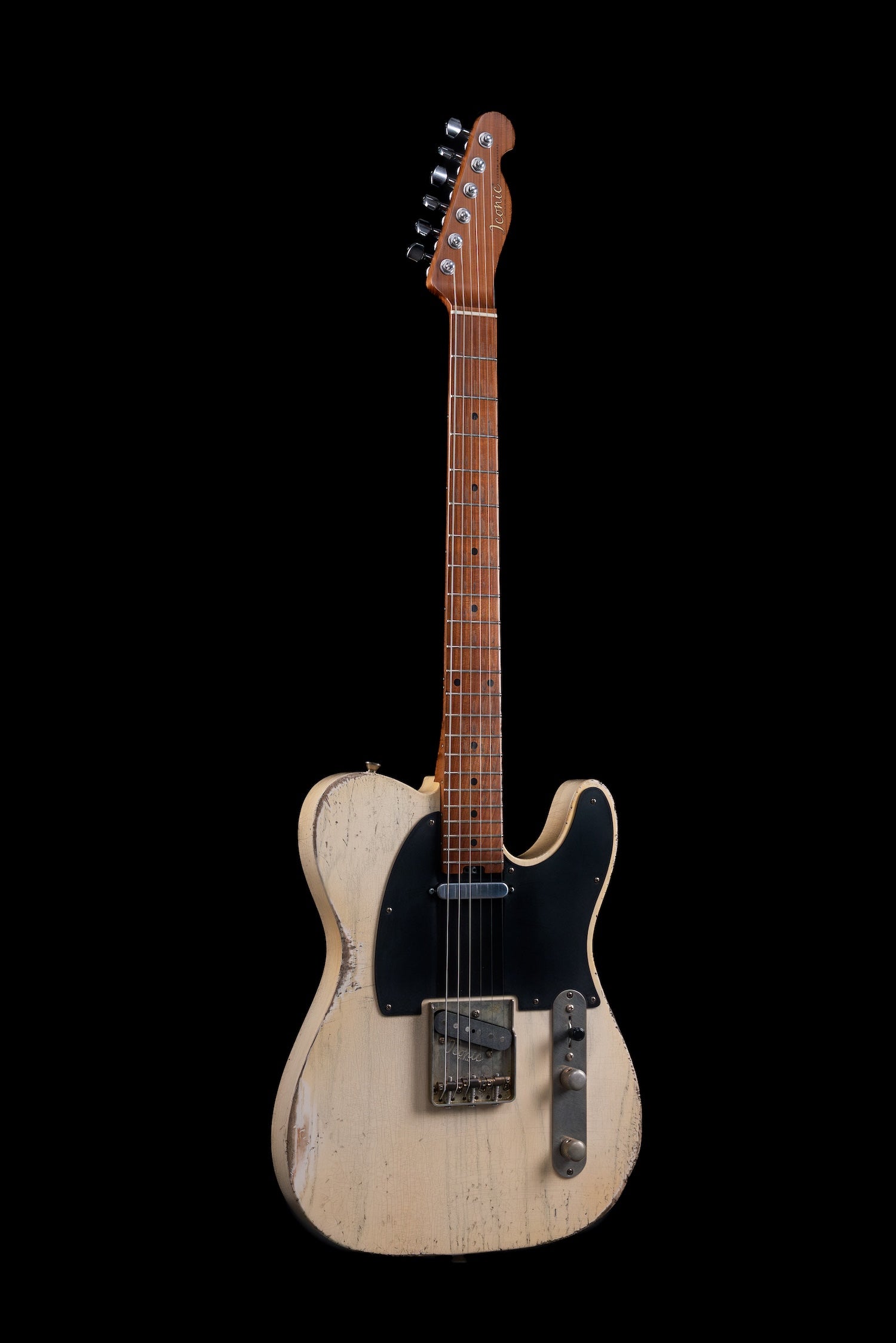 Tamarack Custom #1004