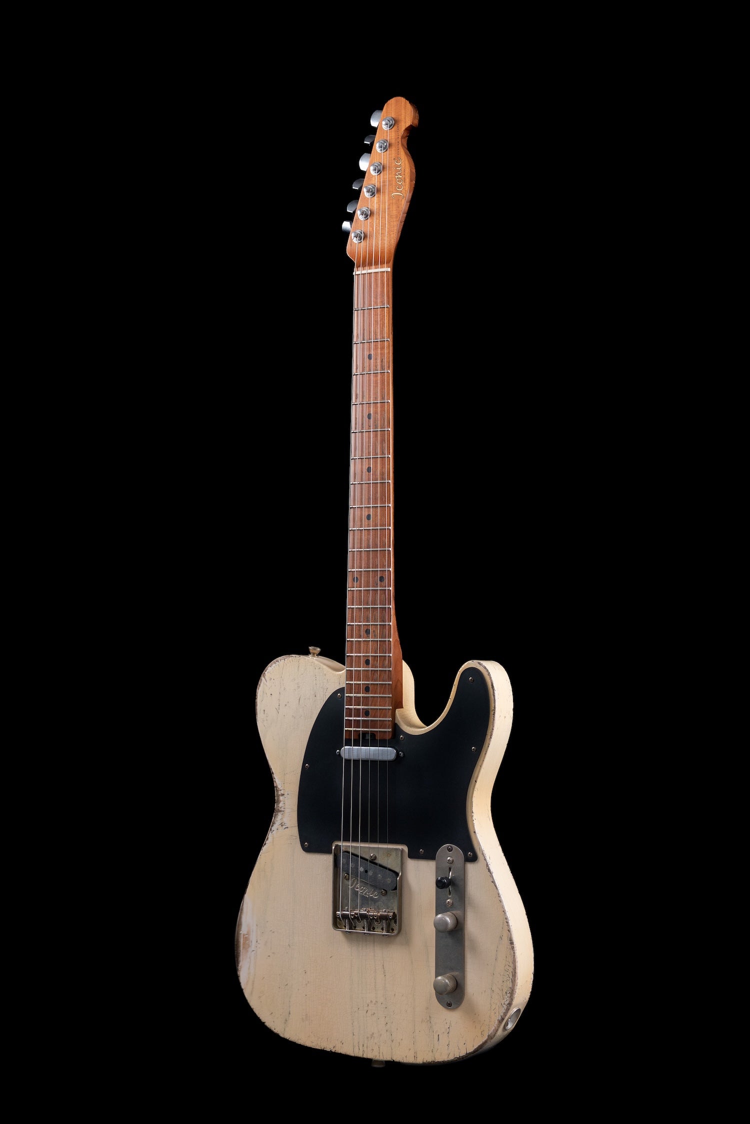 Tamarack Custom #1004