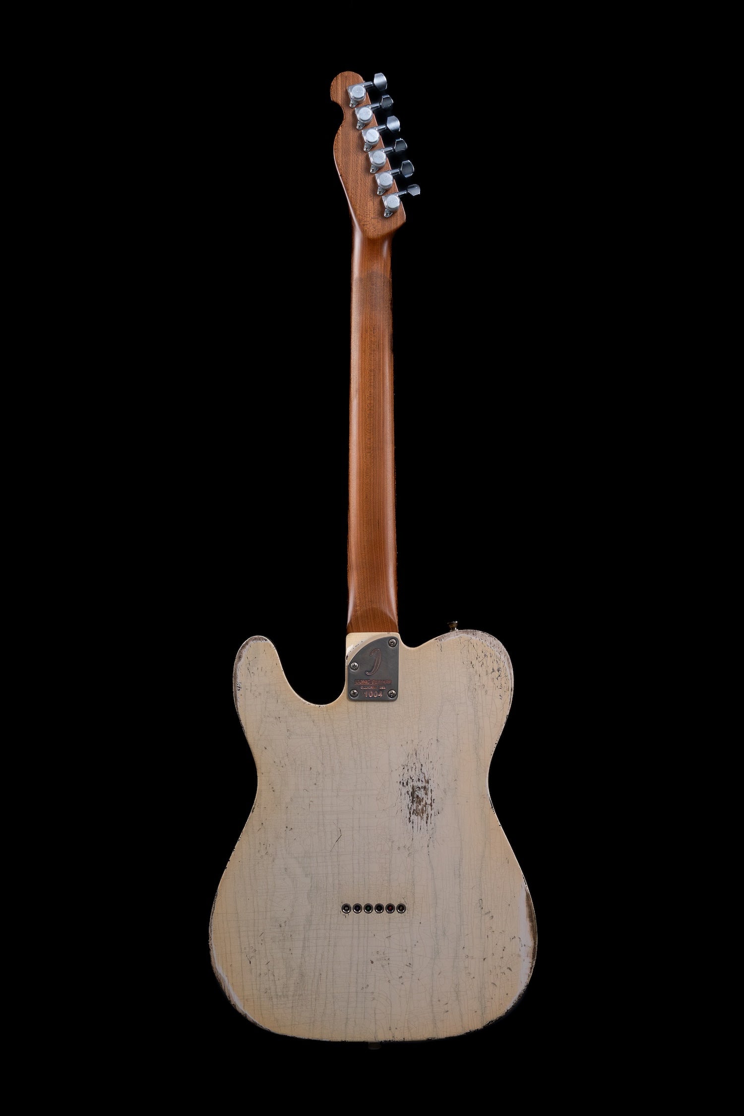 Tamarack Custom #1004