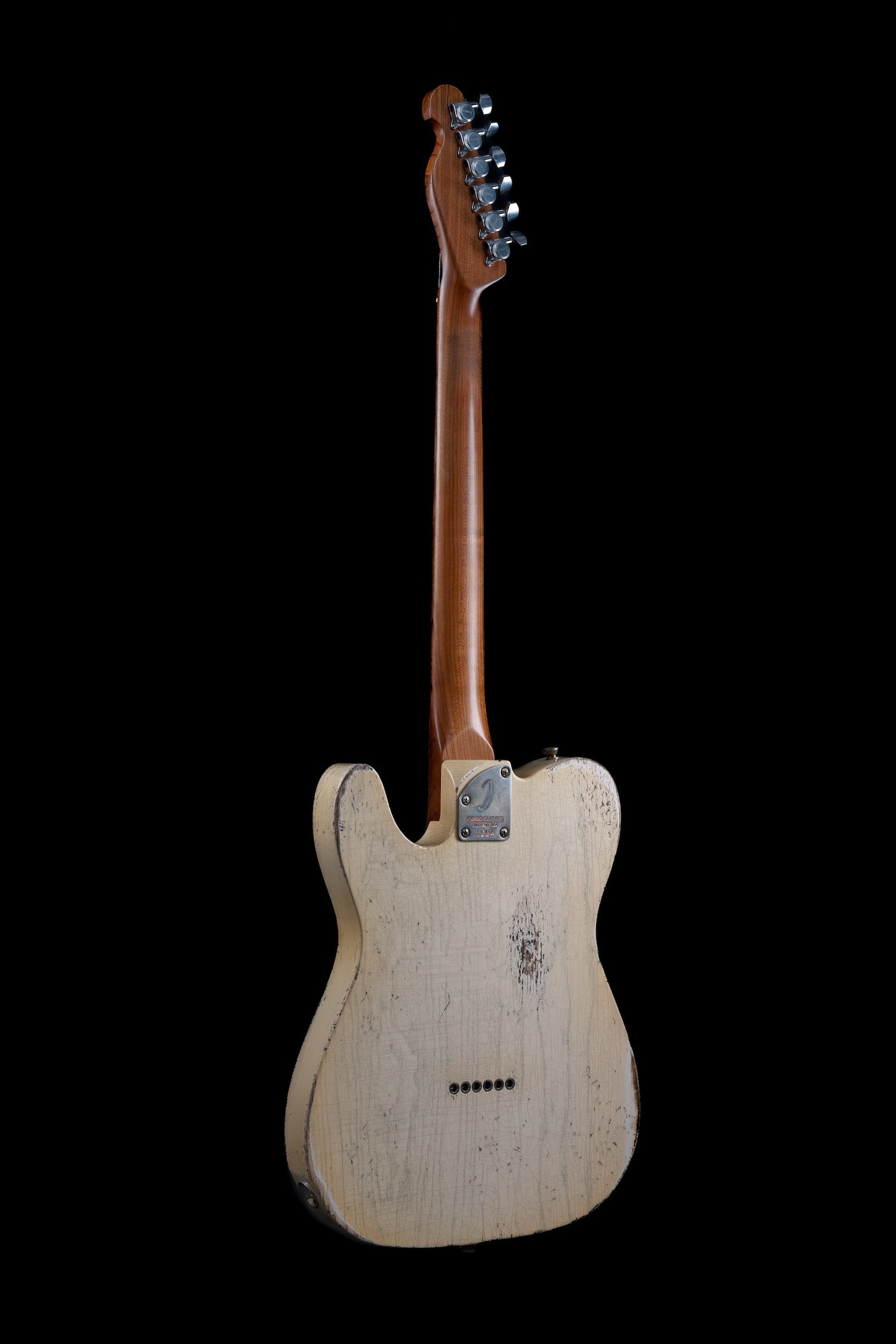 Tamarack Custom #1004