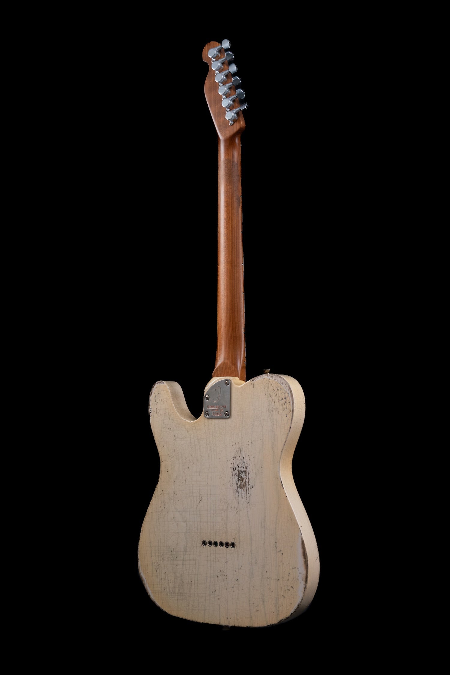 Tamarack Custom #1004