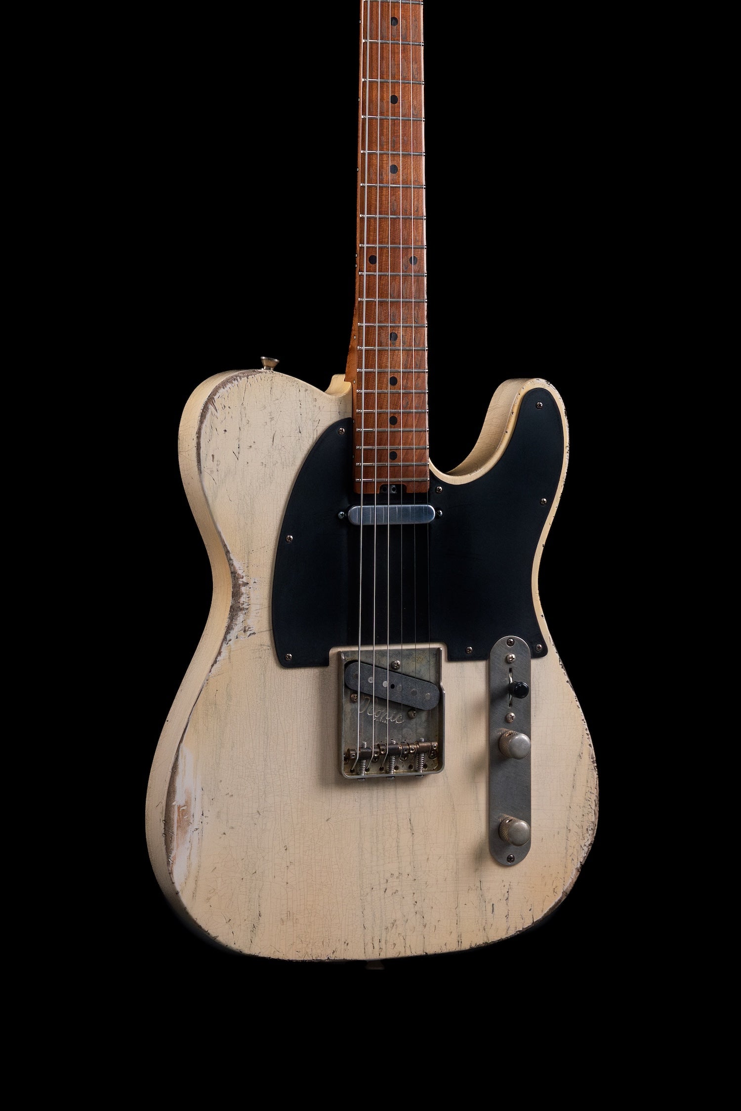 Tamarack Custom #1004