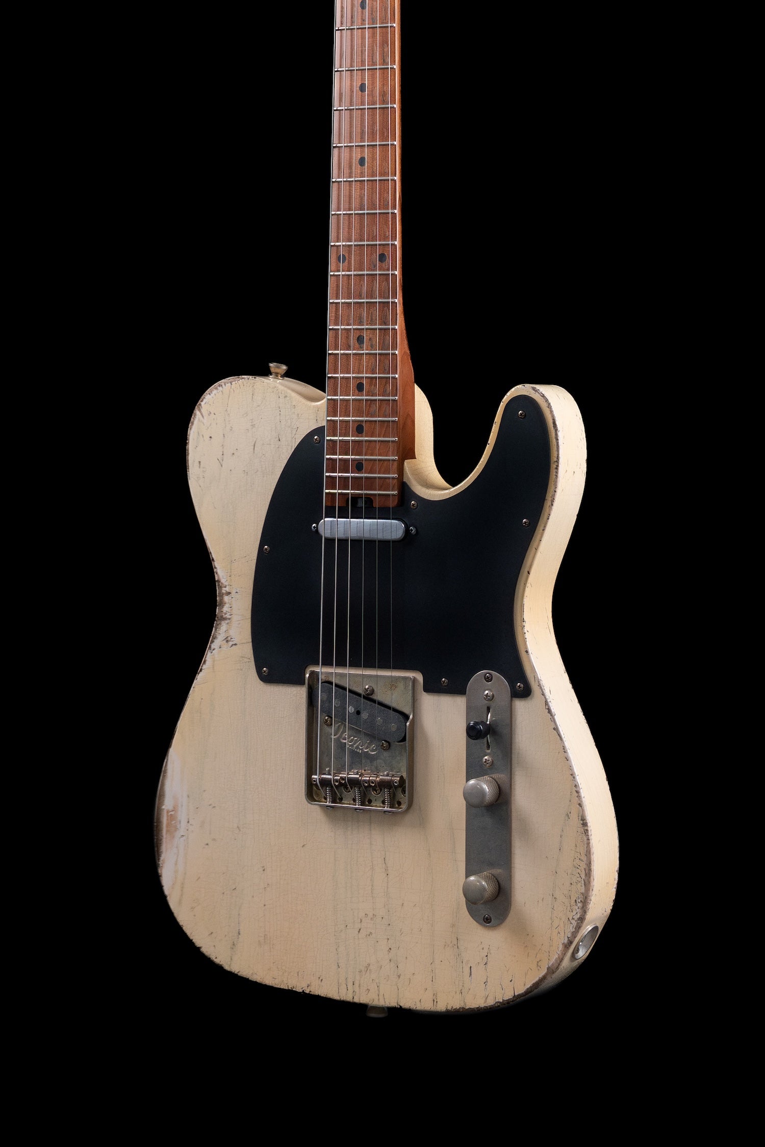 Tamarack Custom #1004