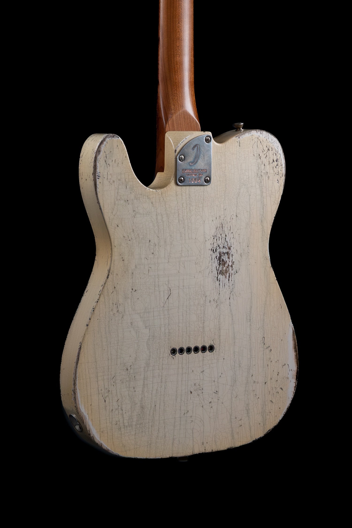 Tamarack Custom #1004