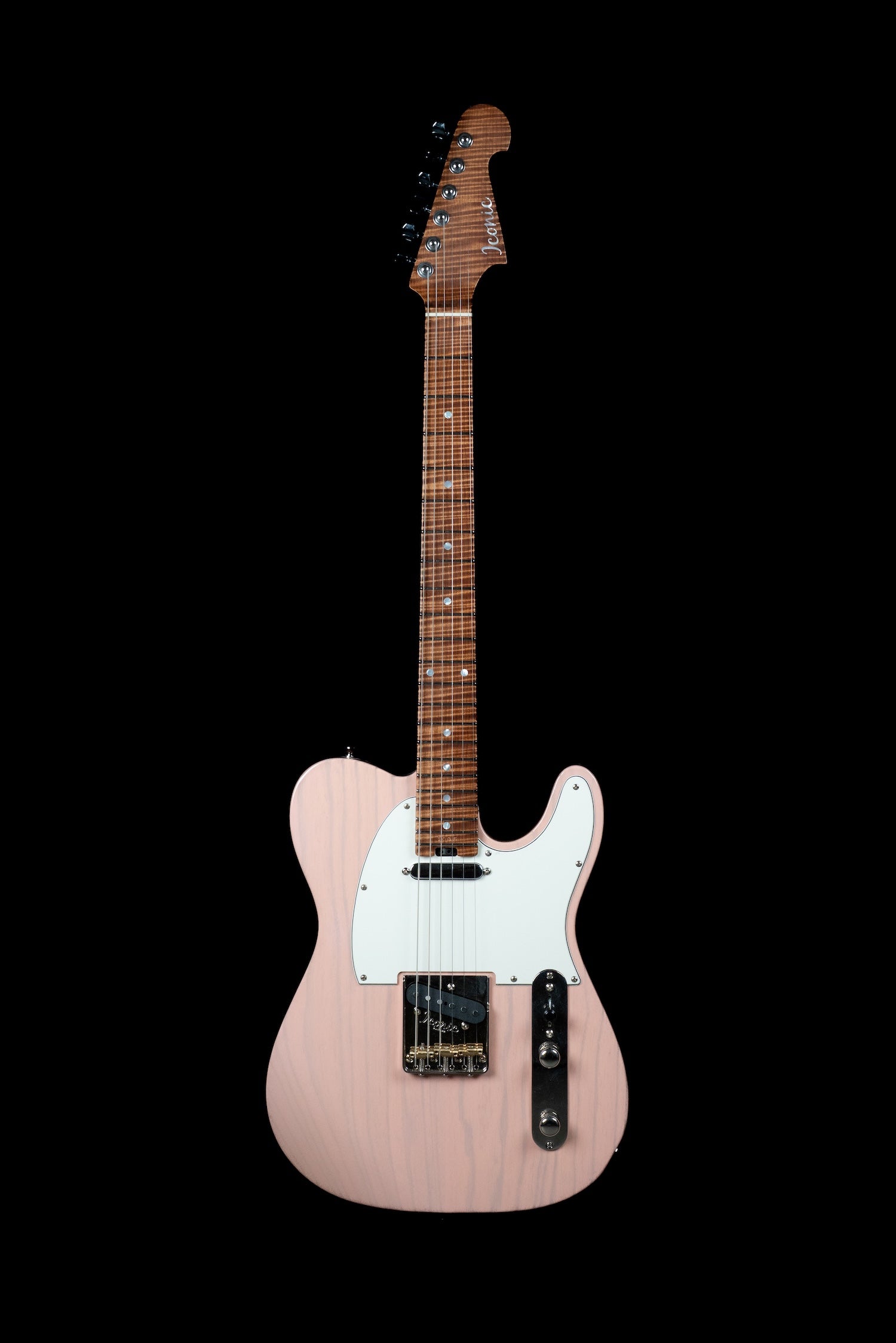 Tamarack Custom #1005