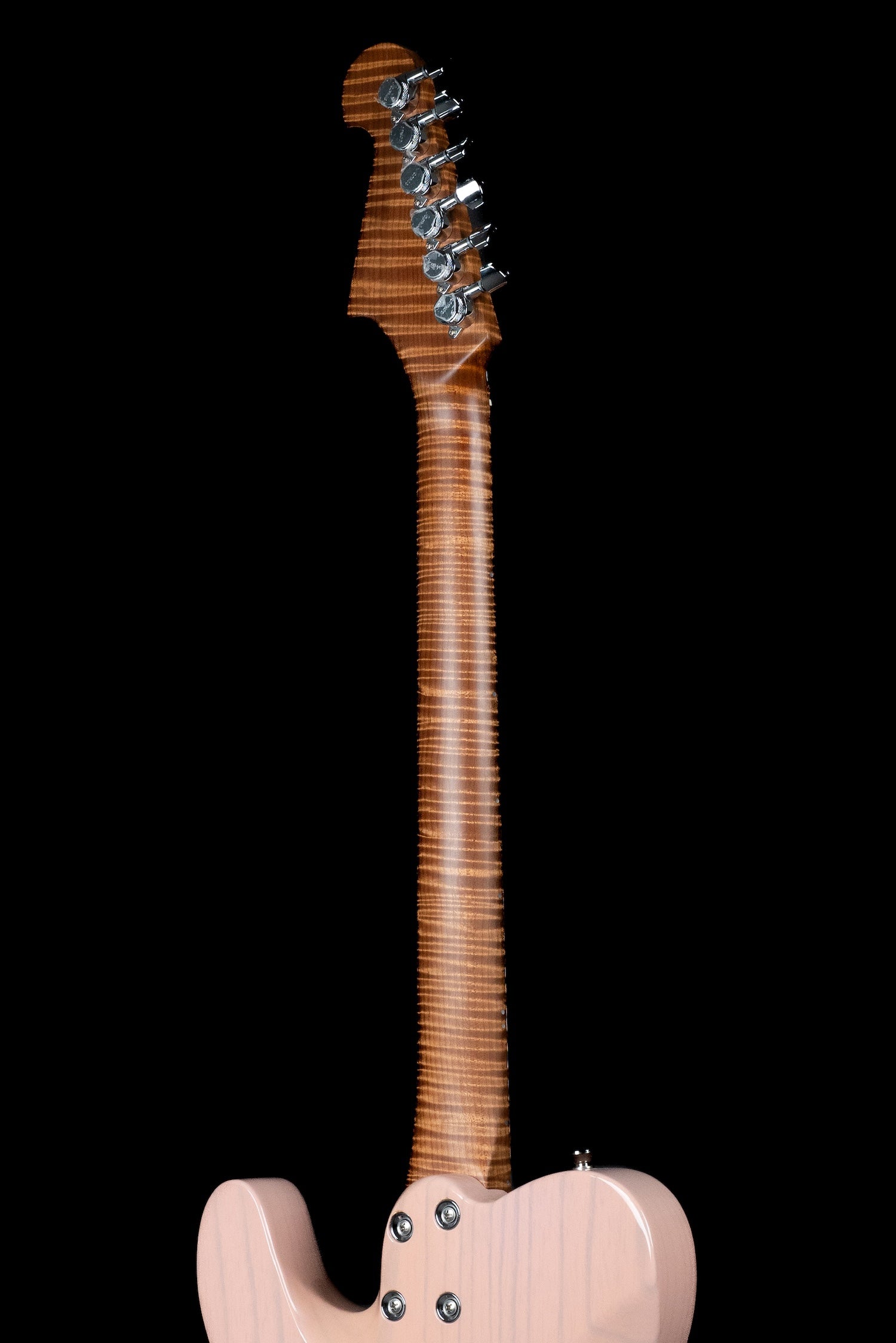 Tamarack Custom #1005