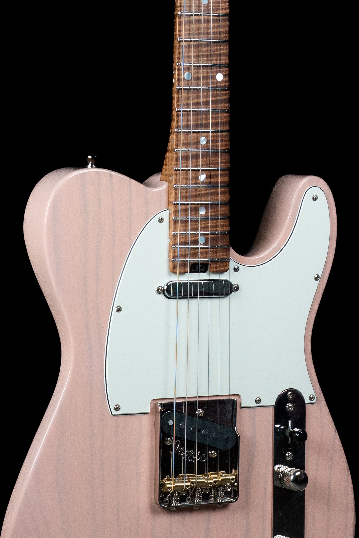Tamarack Custom #1005