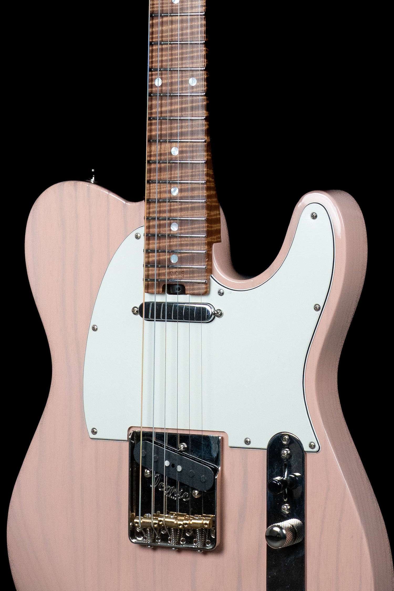 Tamarack Custom #1005