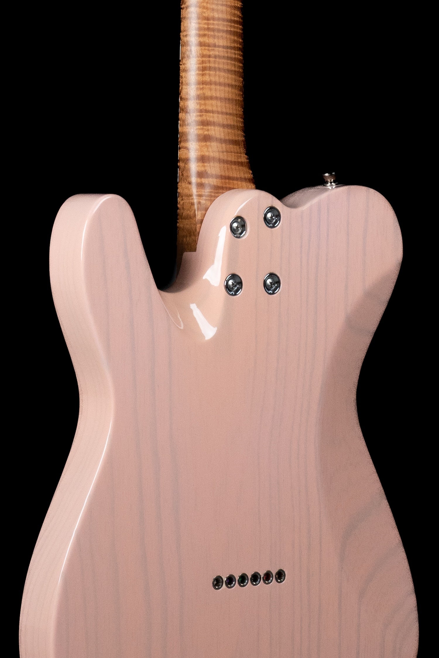Tamarack Custom #1005