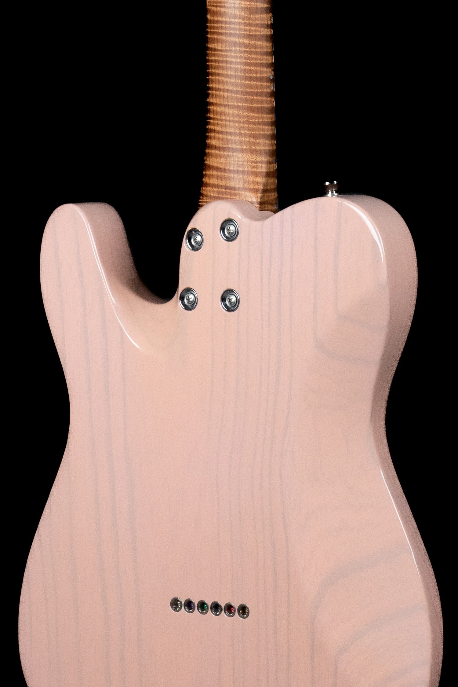 Tamarack Custom #1005