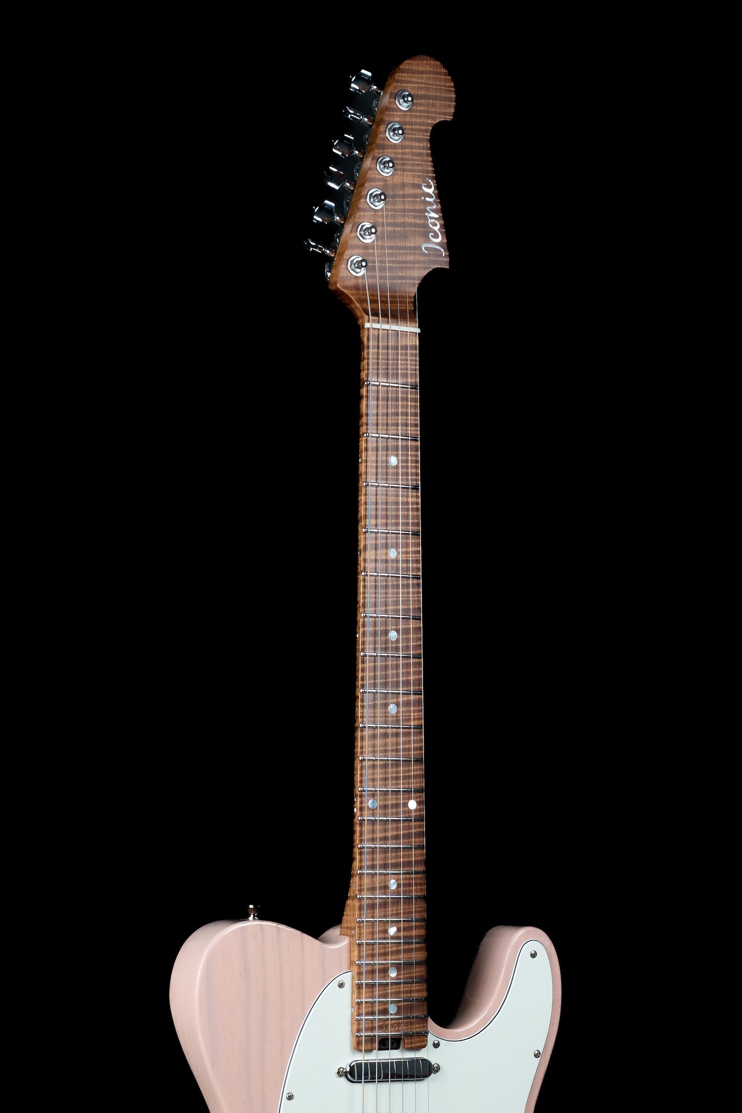 Tamarack Custom #1005