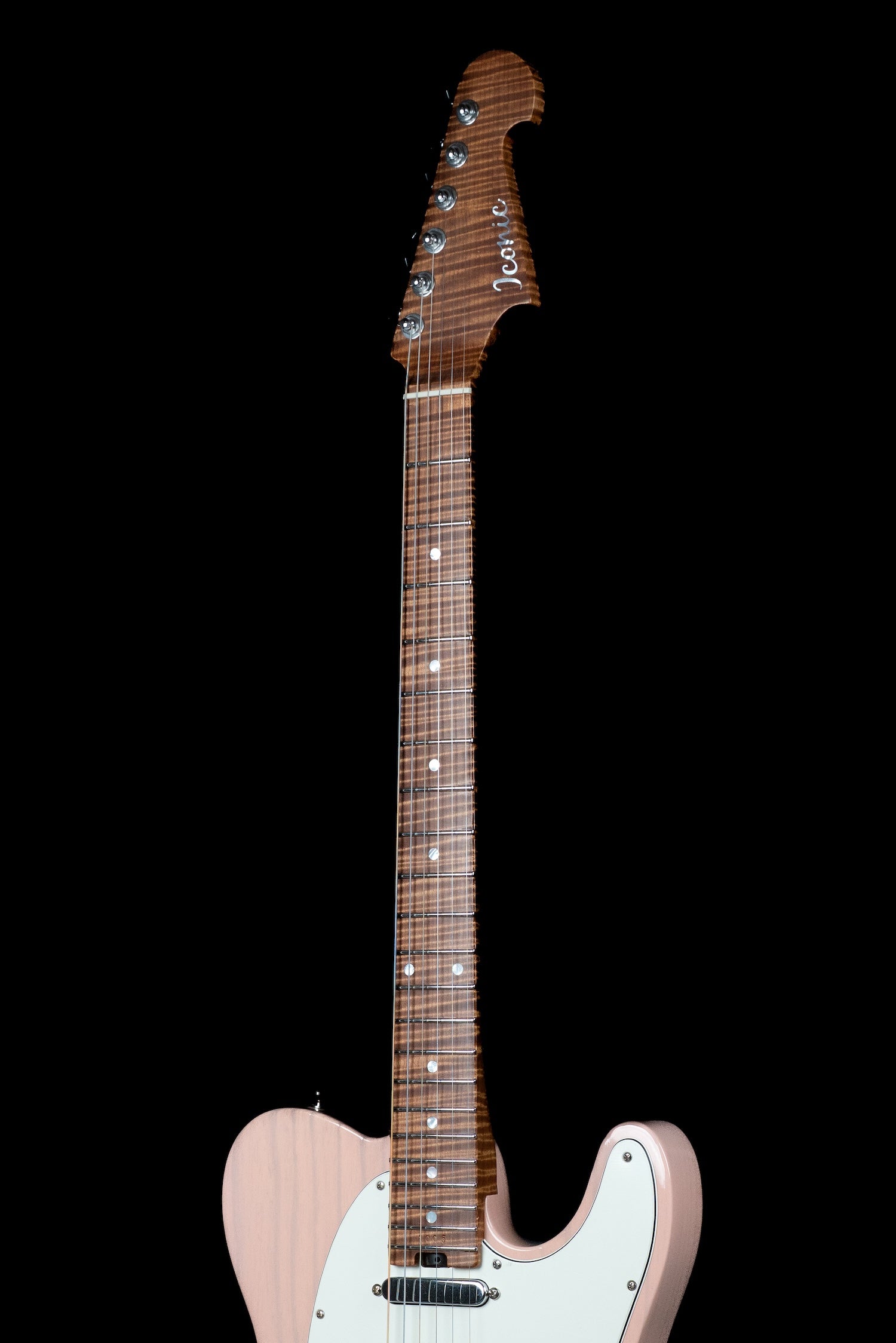 Tamarack Custom #1005