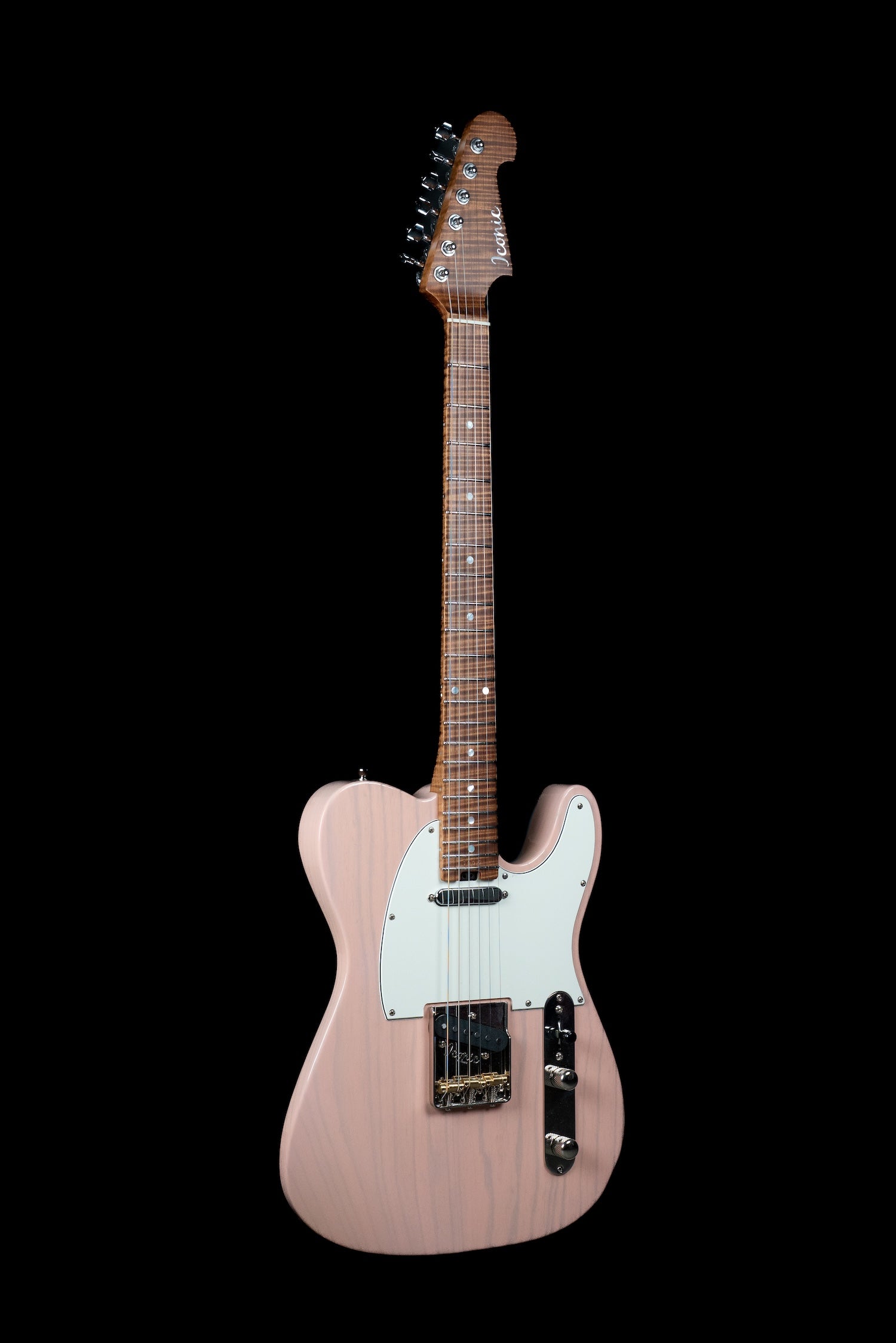 Tamarack Custom #1005