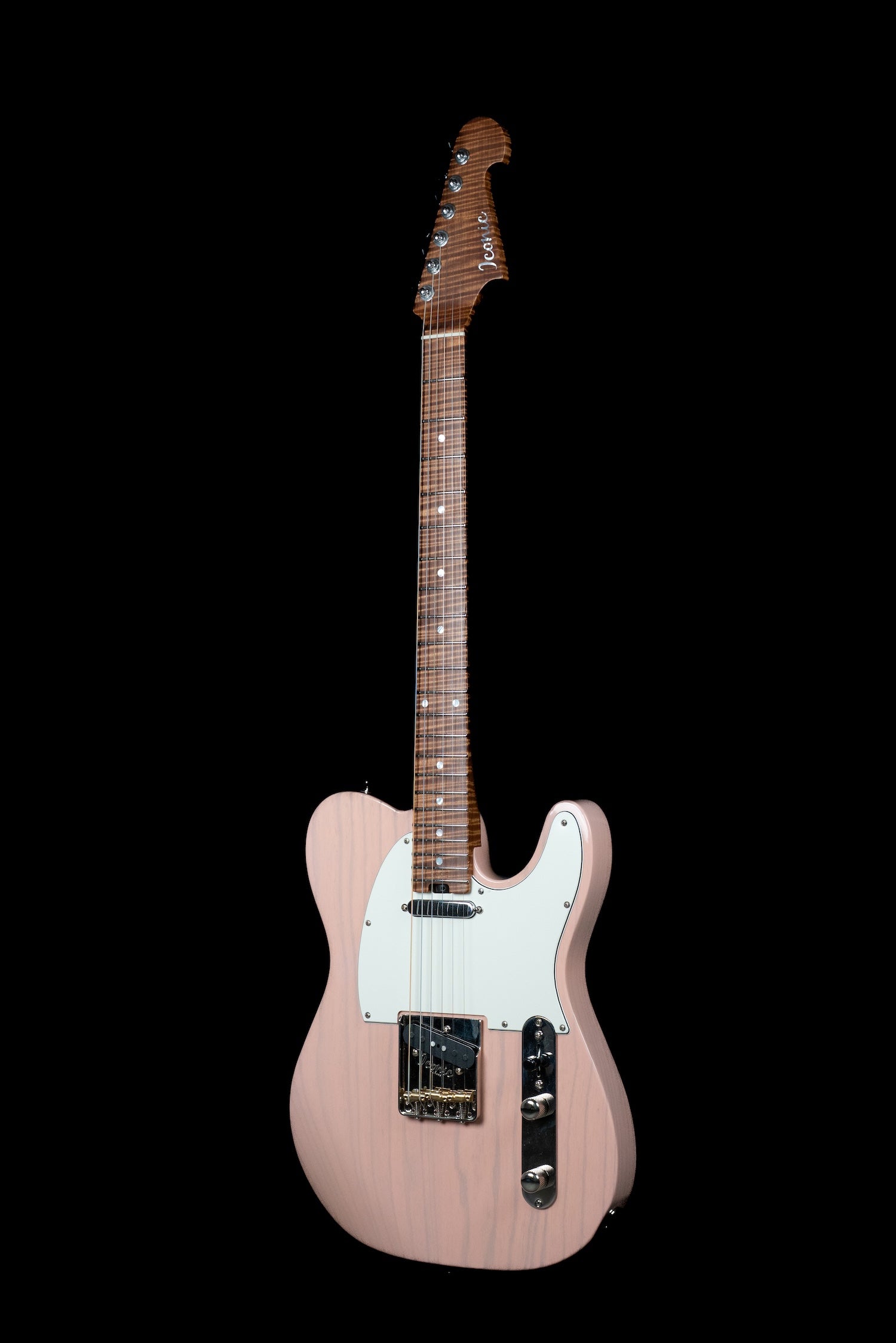 Tamarack Custom #1005