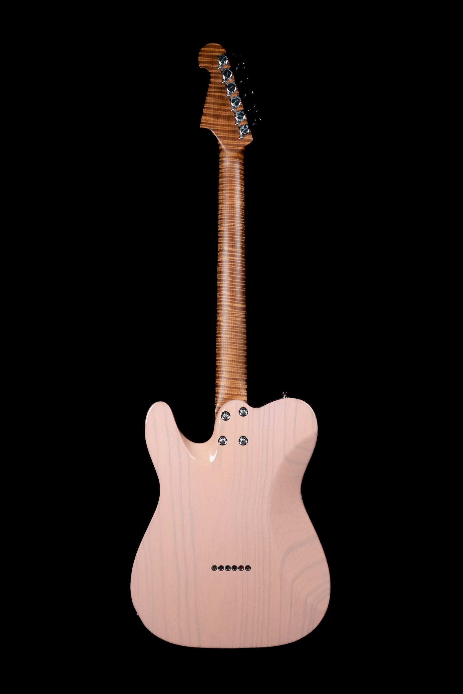 Tamarack Custom #1005