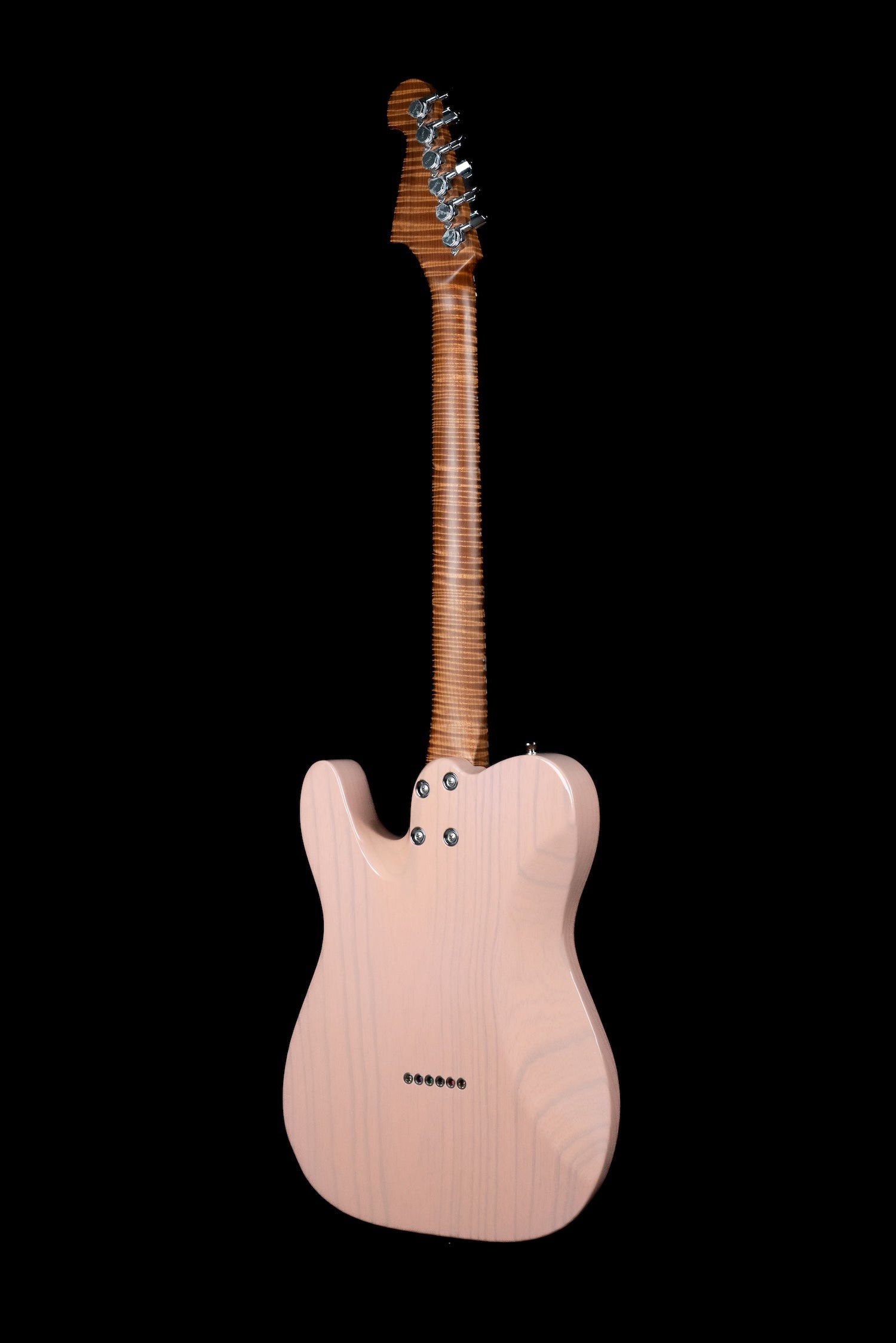Tamarack Custom #1005