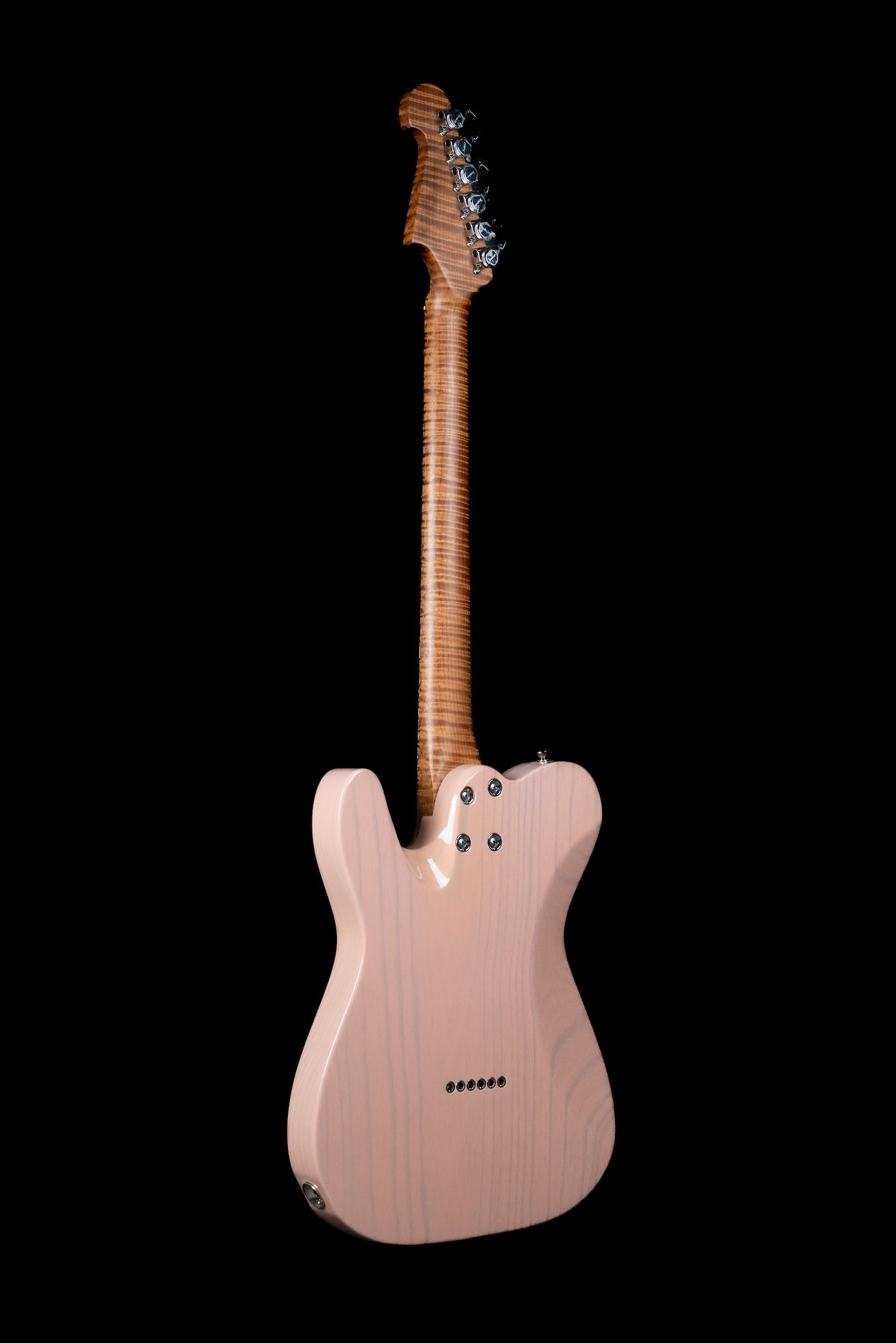 Tamarack Custom #1005
