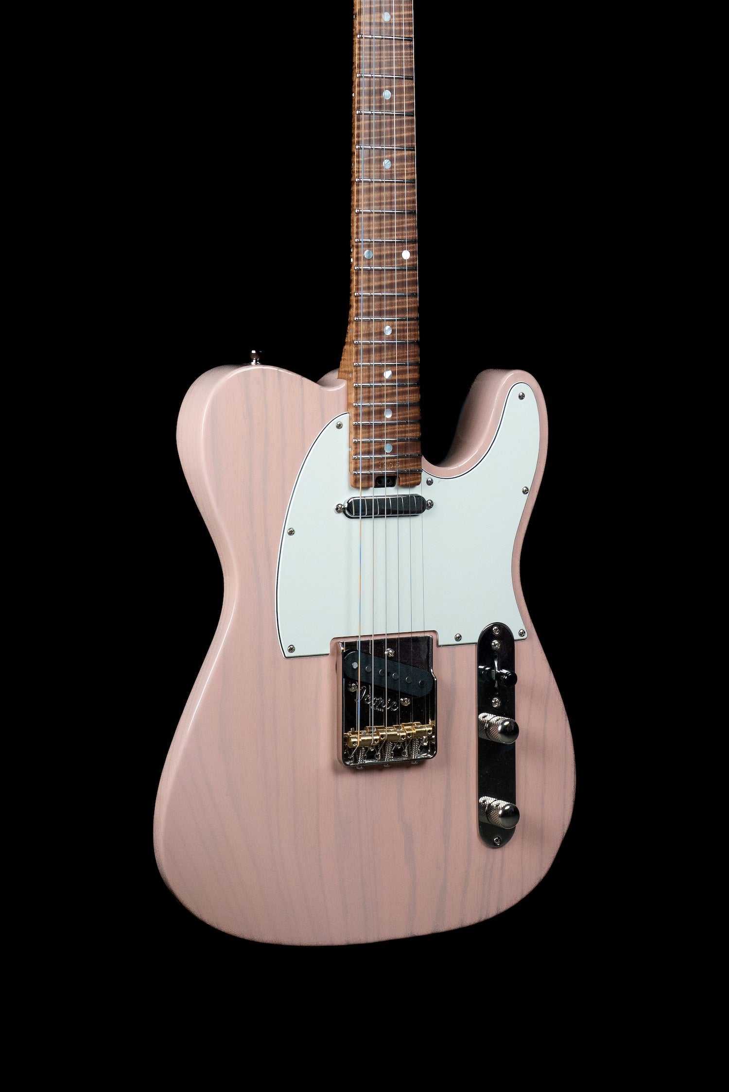 Tamarack Custom #1005