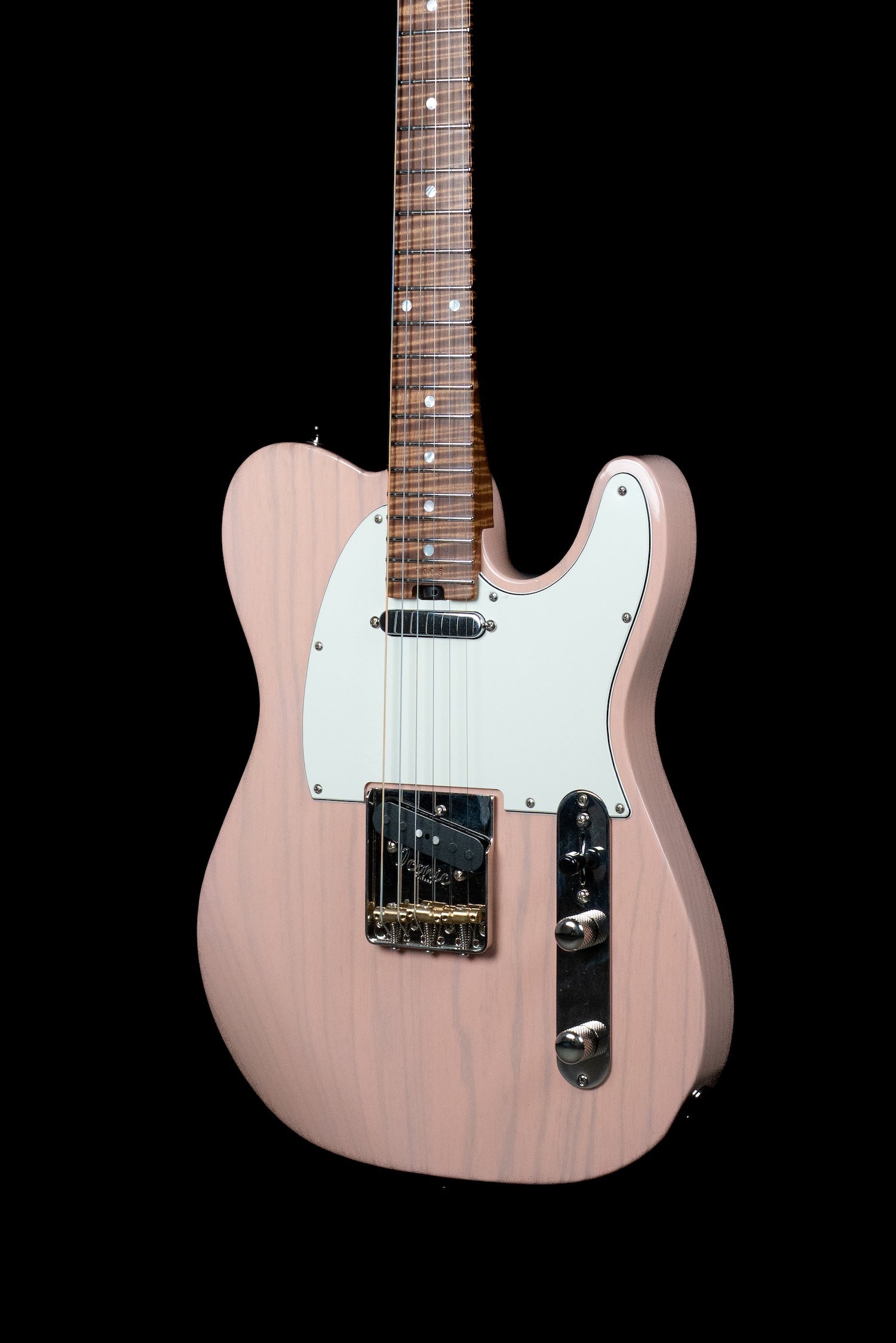 Tamarack Custom #1005