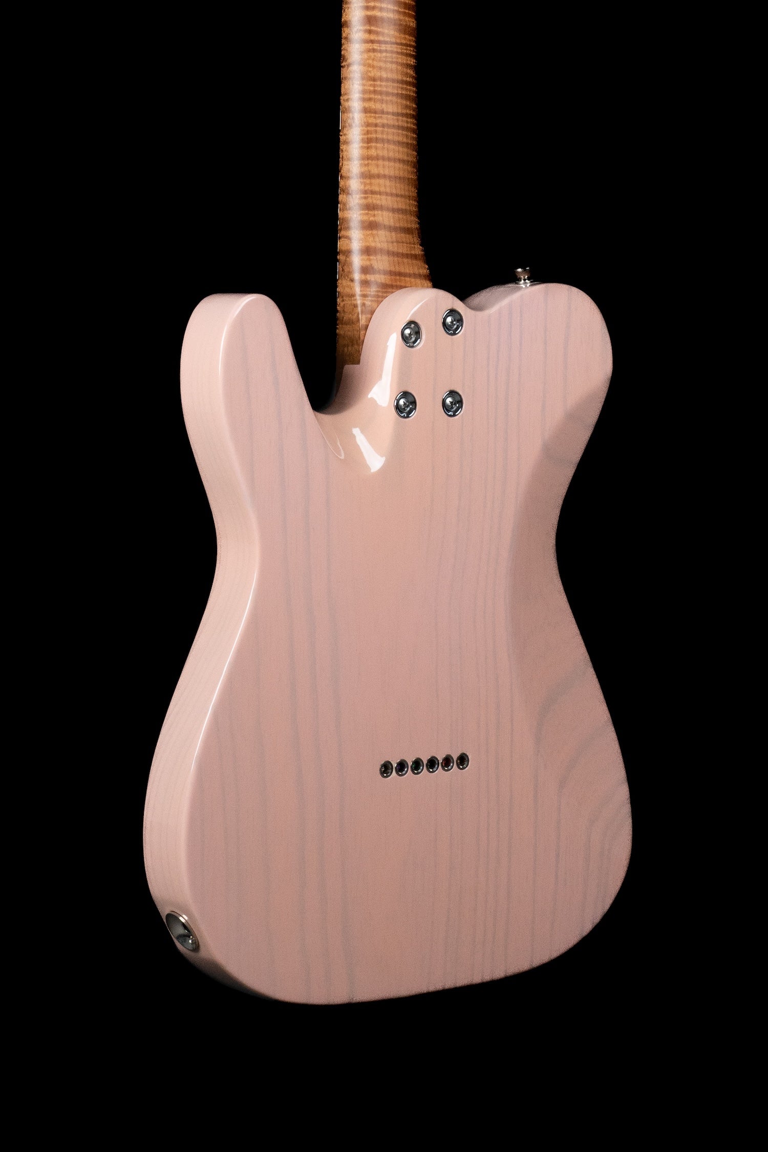 Tamarack Custom #1005