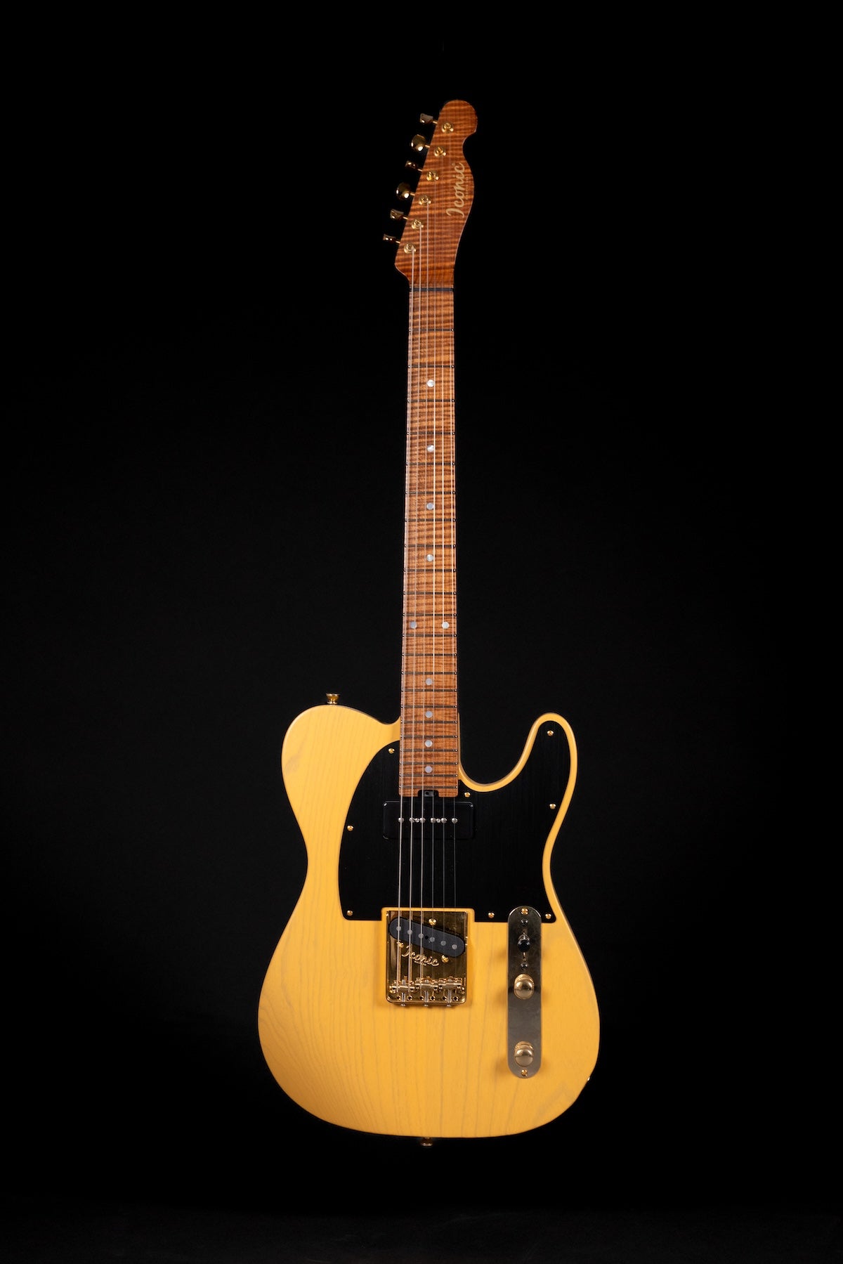 Tamarack Custom #1007