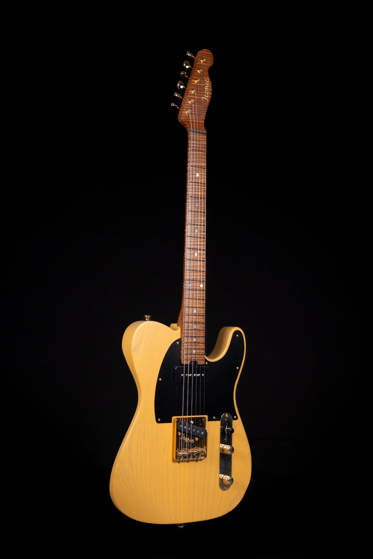 Tamarack Custom #1007