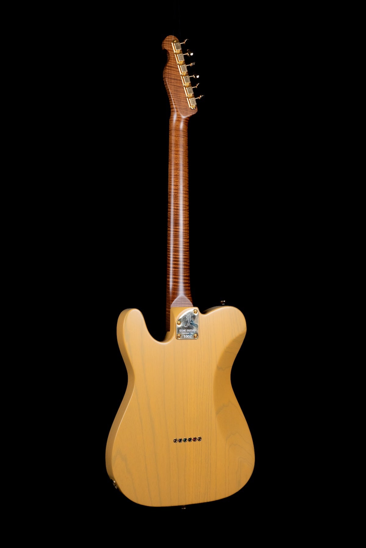 Tamarack Custom #1007