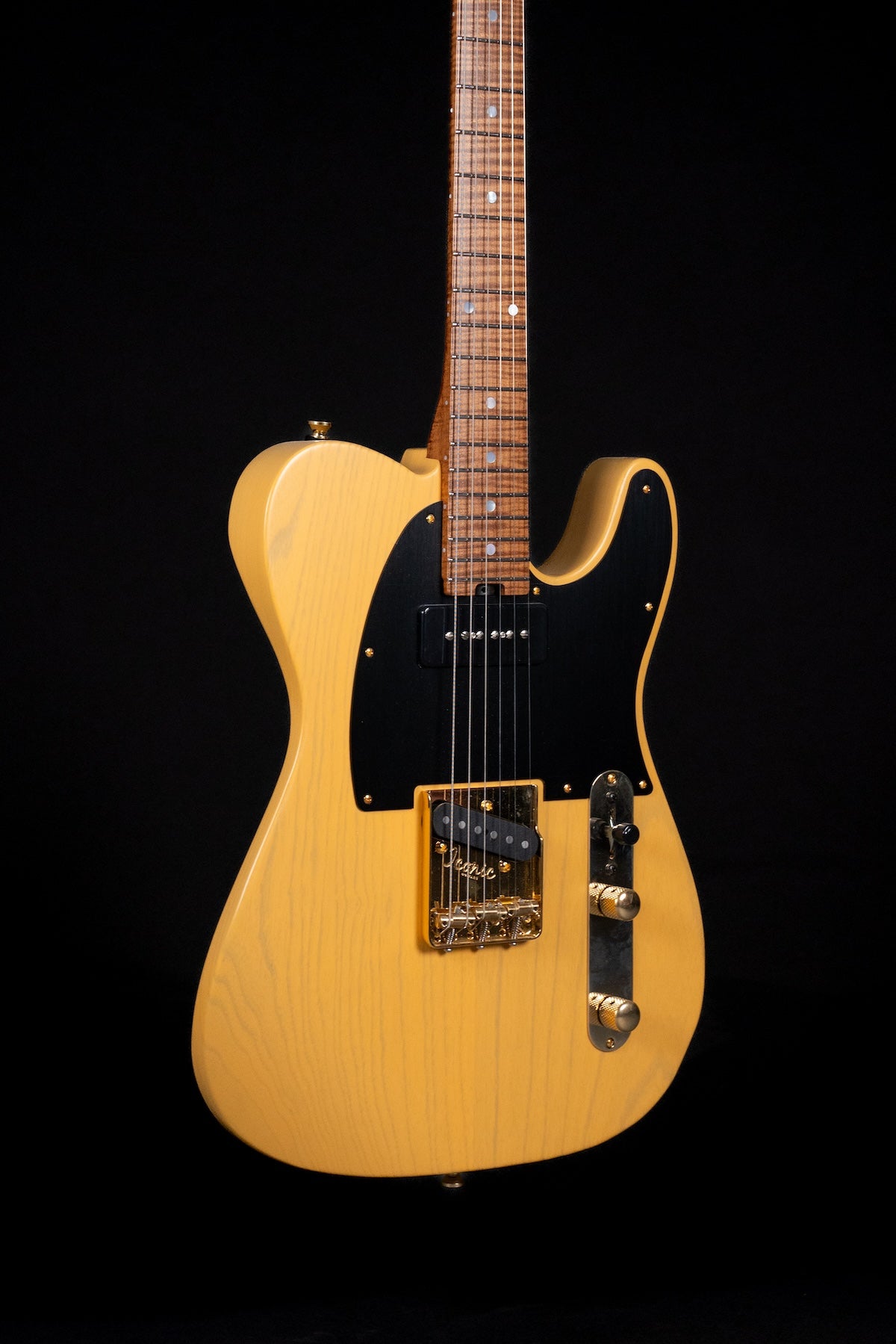 Tamarack Custom #1007